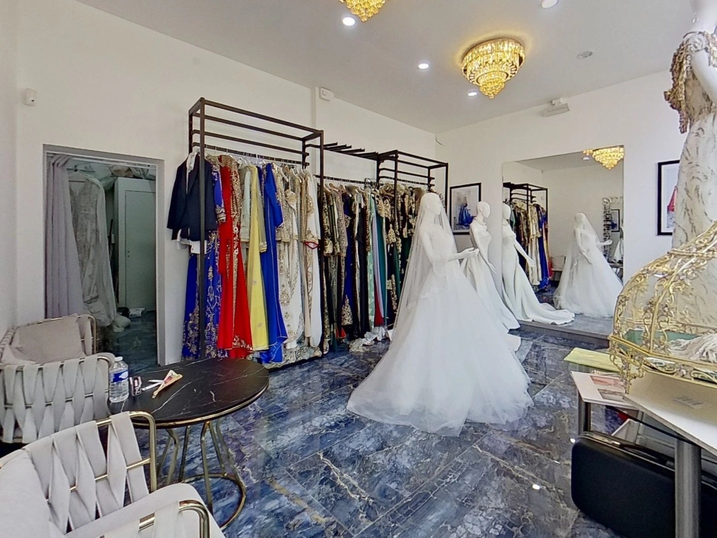 Magasin à vendre - 2 pièces - 28m2 - Metz (57070)