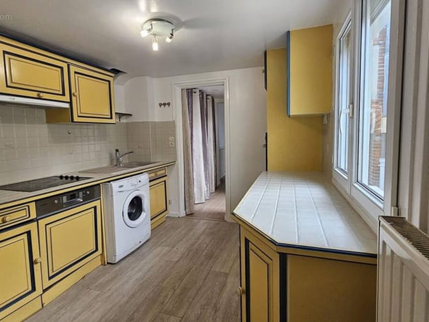 Maison 4 pièces 72 m²