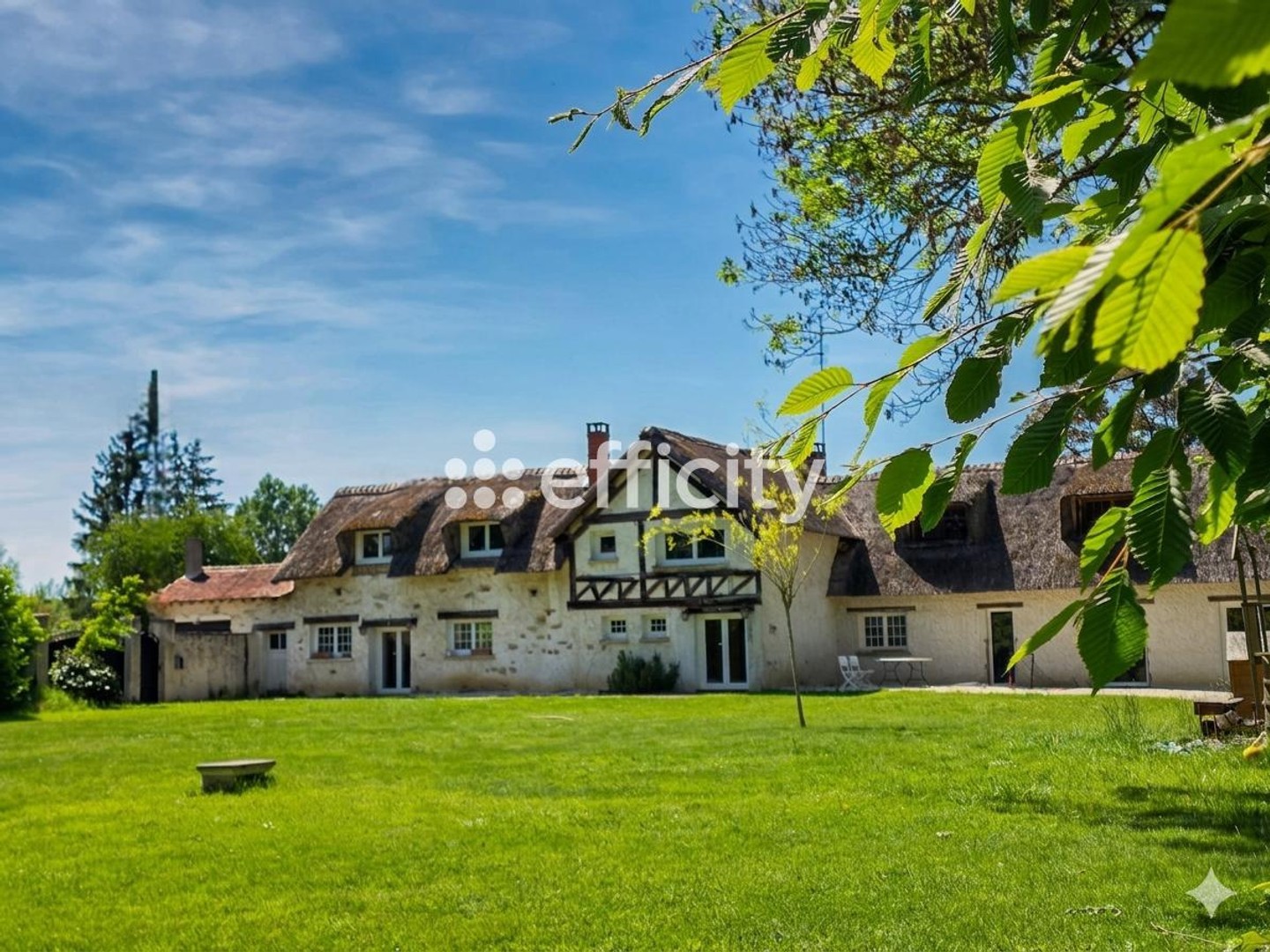 Maison 6 pièces 160 m²