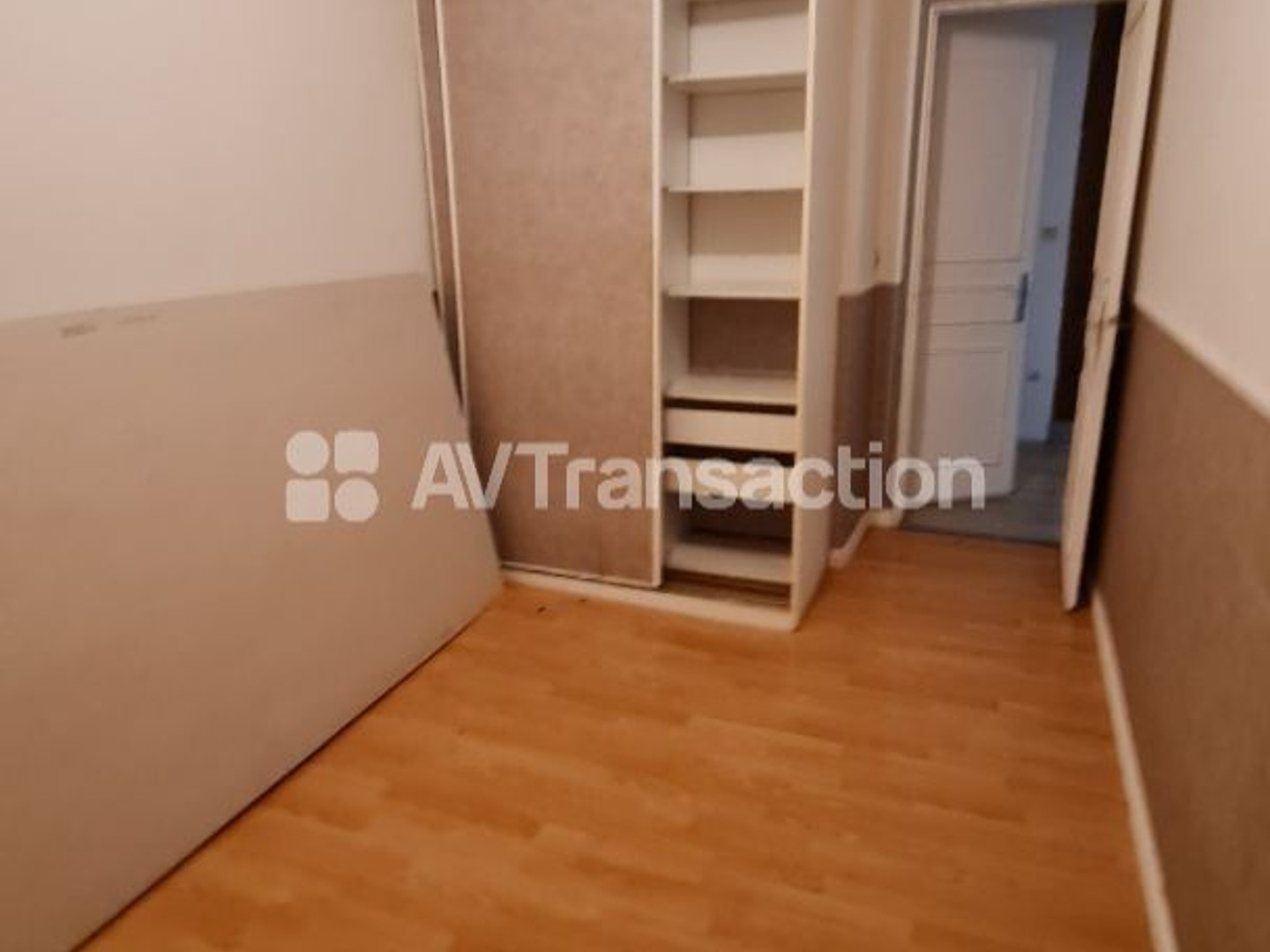 Appartement à vendre - 3 pièces - 50m2 - Darnetal (76160)