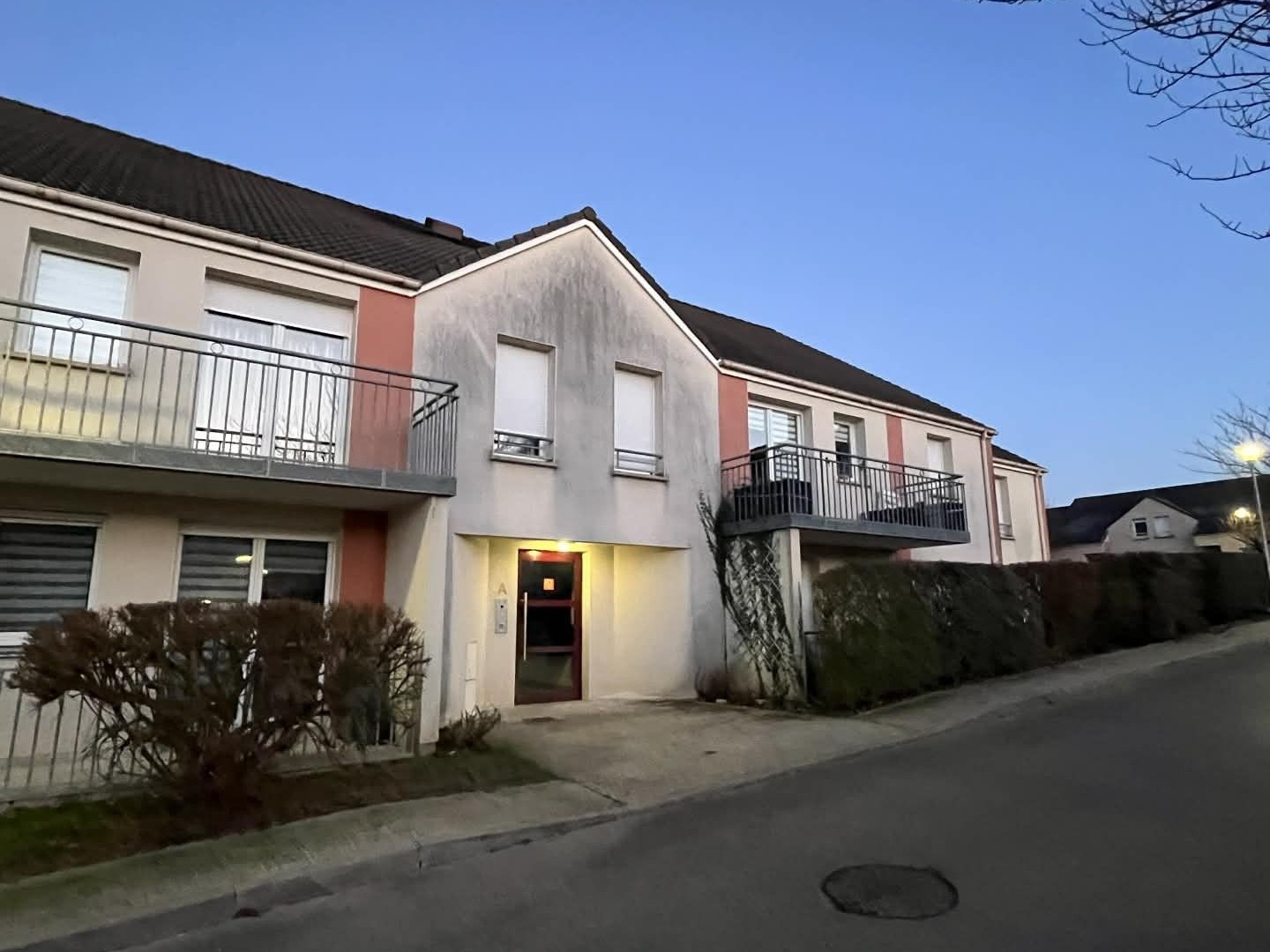 Appartement 2 pièces 50 m²