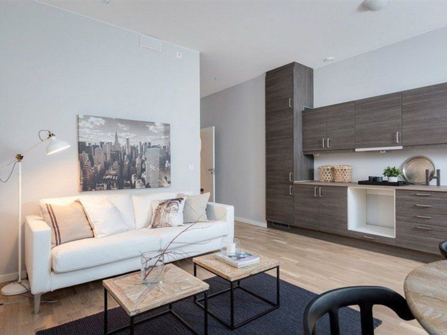 Appartement à vendre - 3 pièces - 70m2 - Thionville (57100)