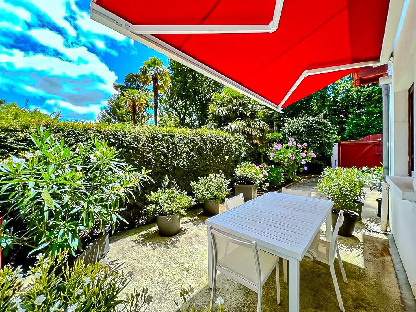 Maison 2 pièces 62 m²
