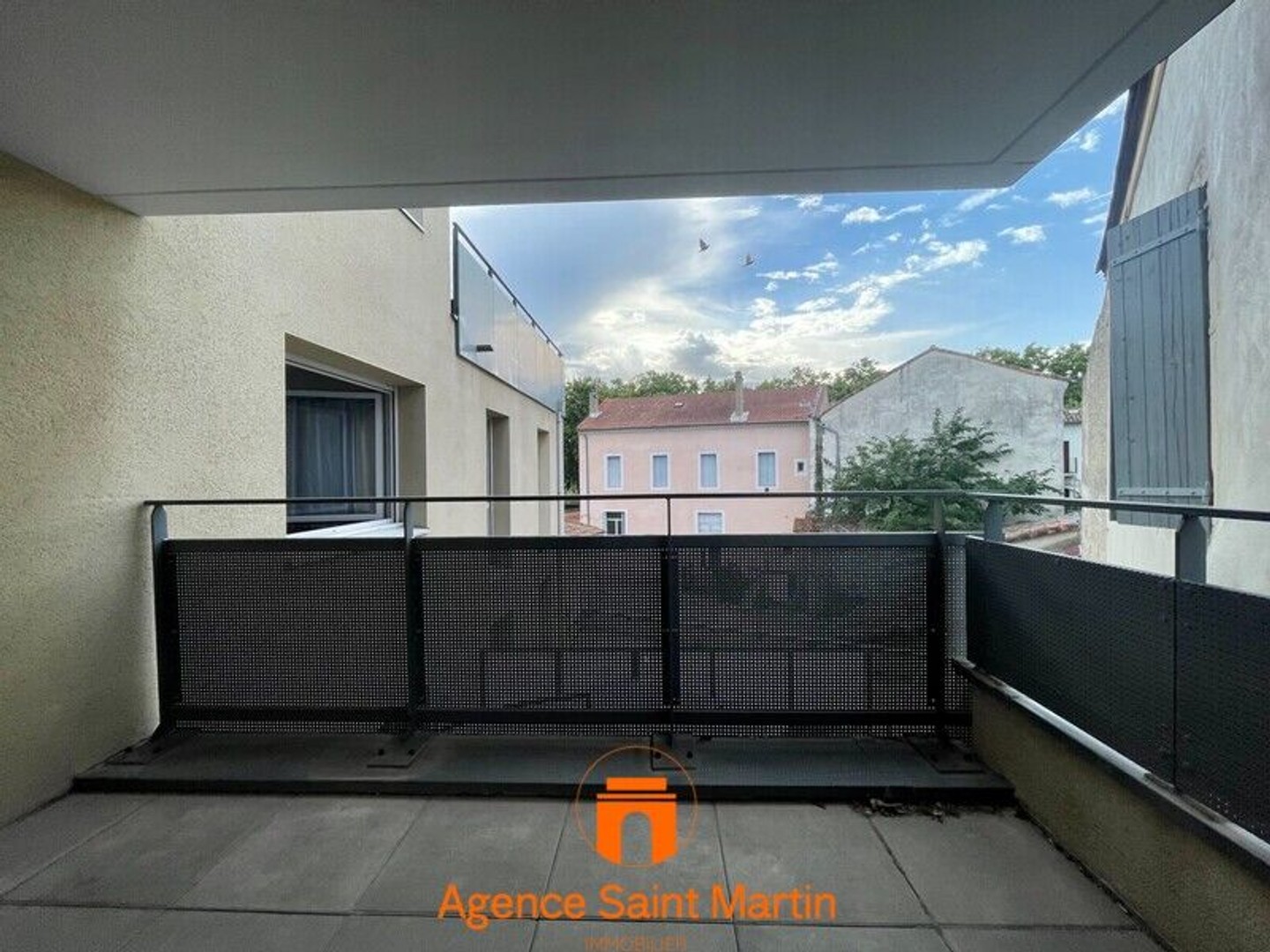 Appartement à vendre - 1 pièce - 35m2 - Montélimar (26200)