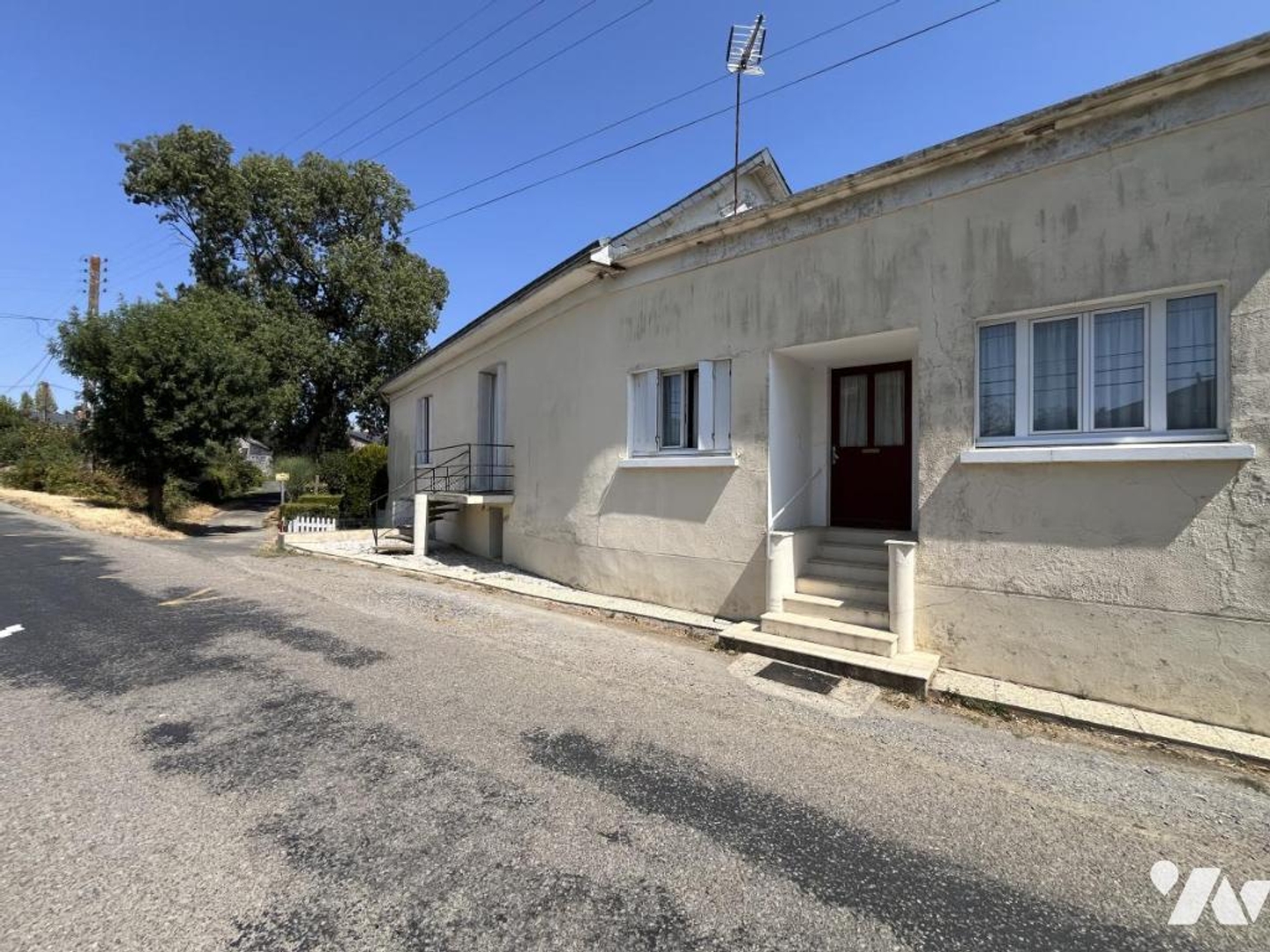 Maison 3 pièces 72 m²