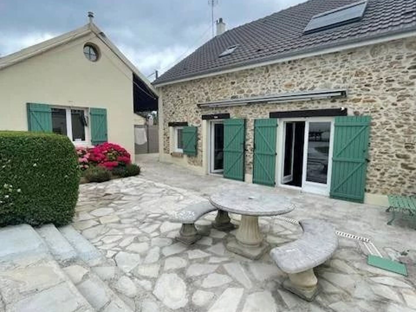 Maison 9 pièces 200 m²