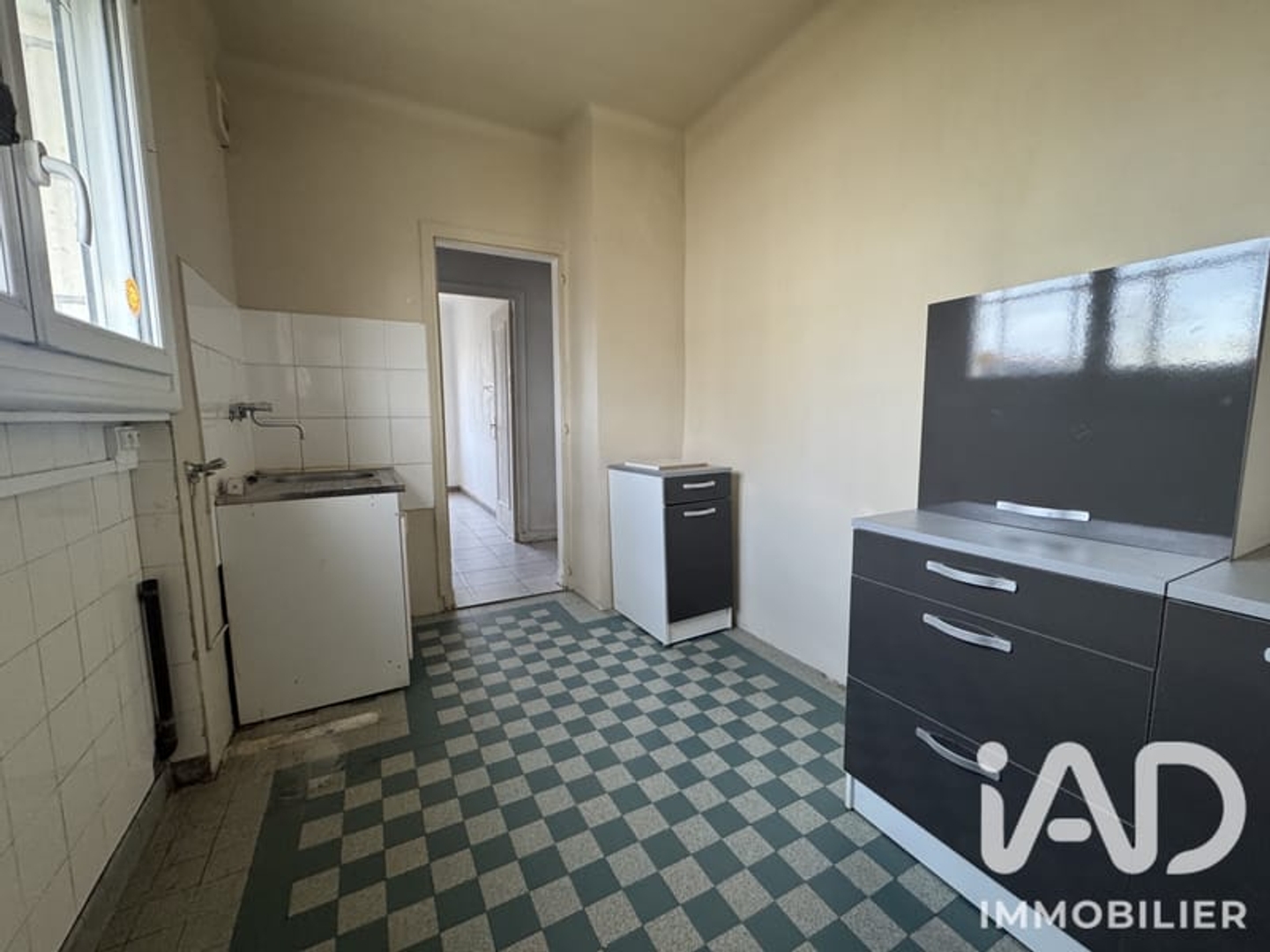 Maison à vendre - 5 pièces - 103m2 - Saint-Ouen (41100)