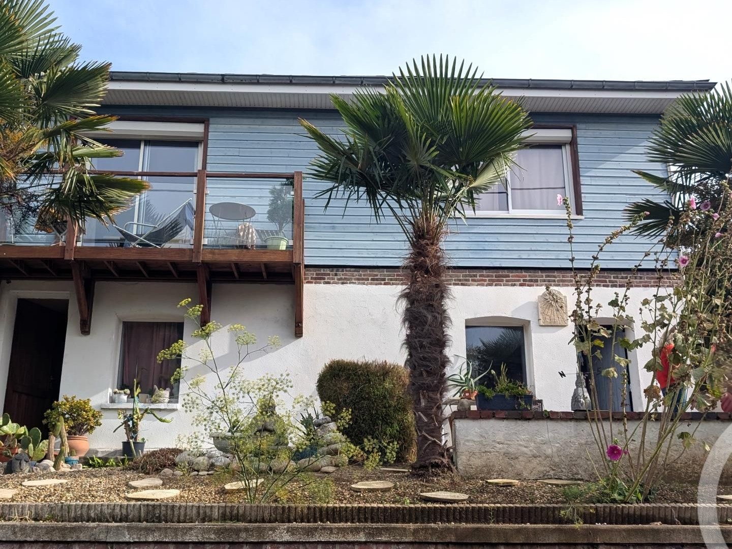 Maison 3 pièces 63 m²