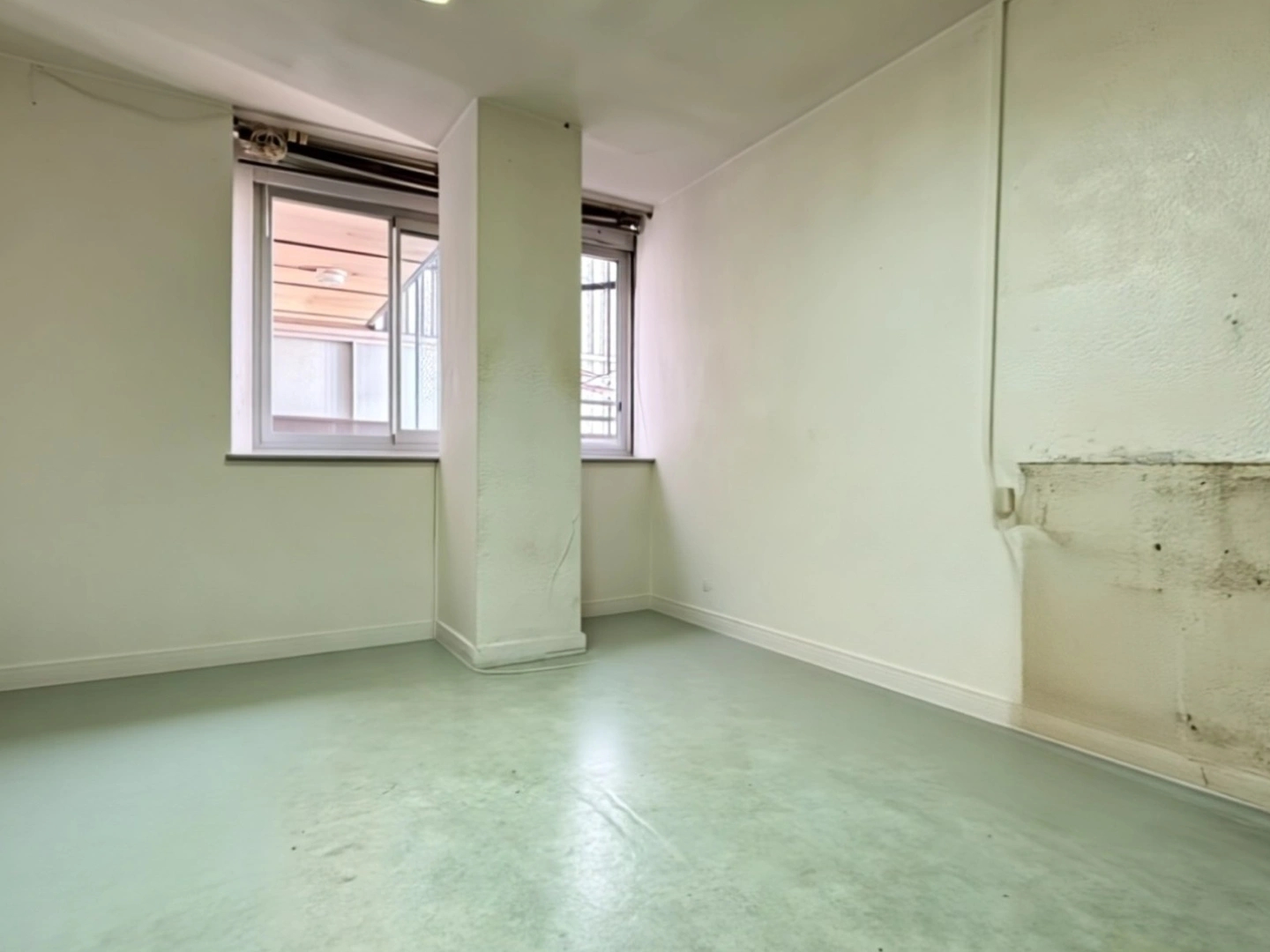 Chambre 13 m² à deux pas de la gare et du centre-ville