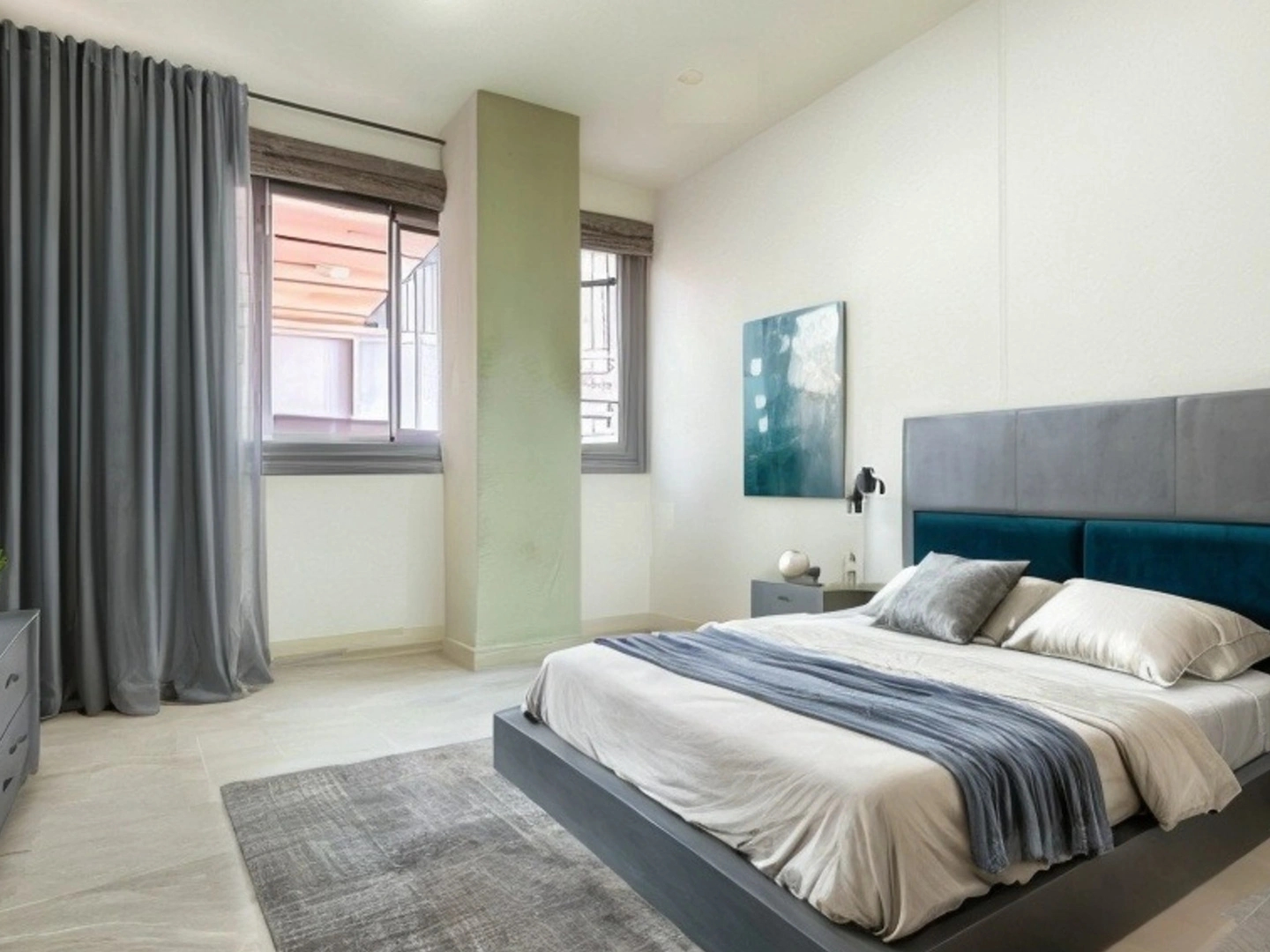 Appartement à vendre - 1 pièce - 12m2 - Nancy (54000)