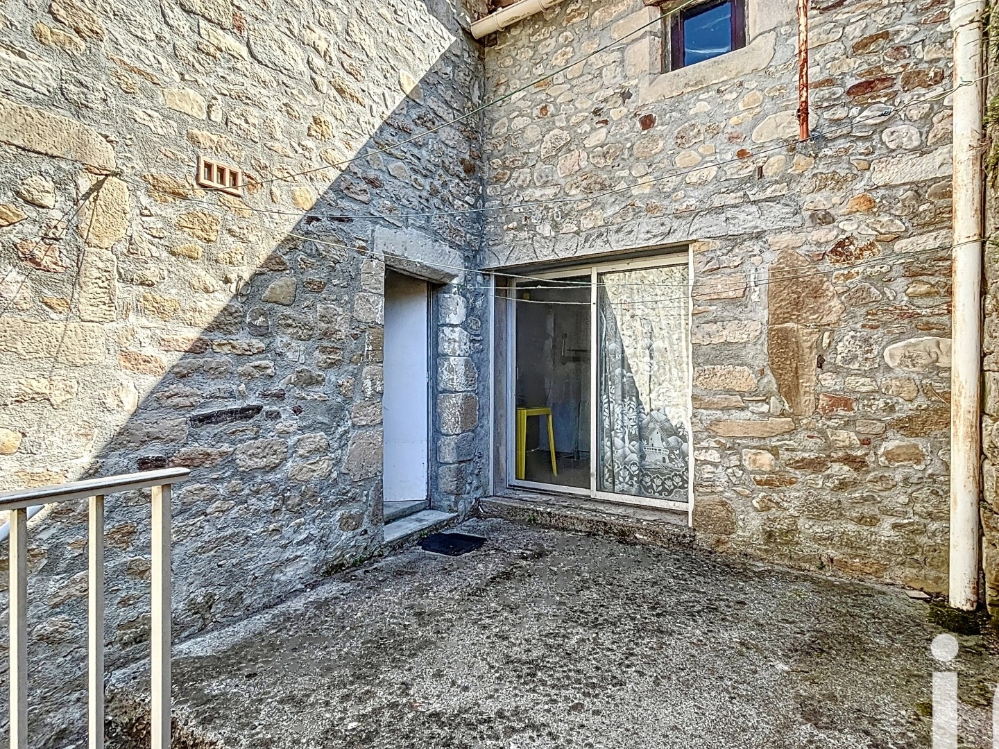 Maison 4 pièces 75 m²