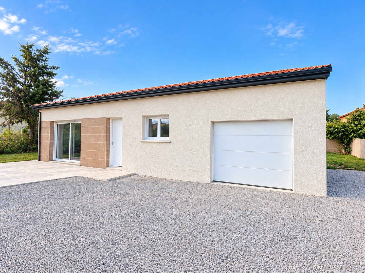 Maison à vendre - Saint-Marcel-Lès-... (07100)