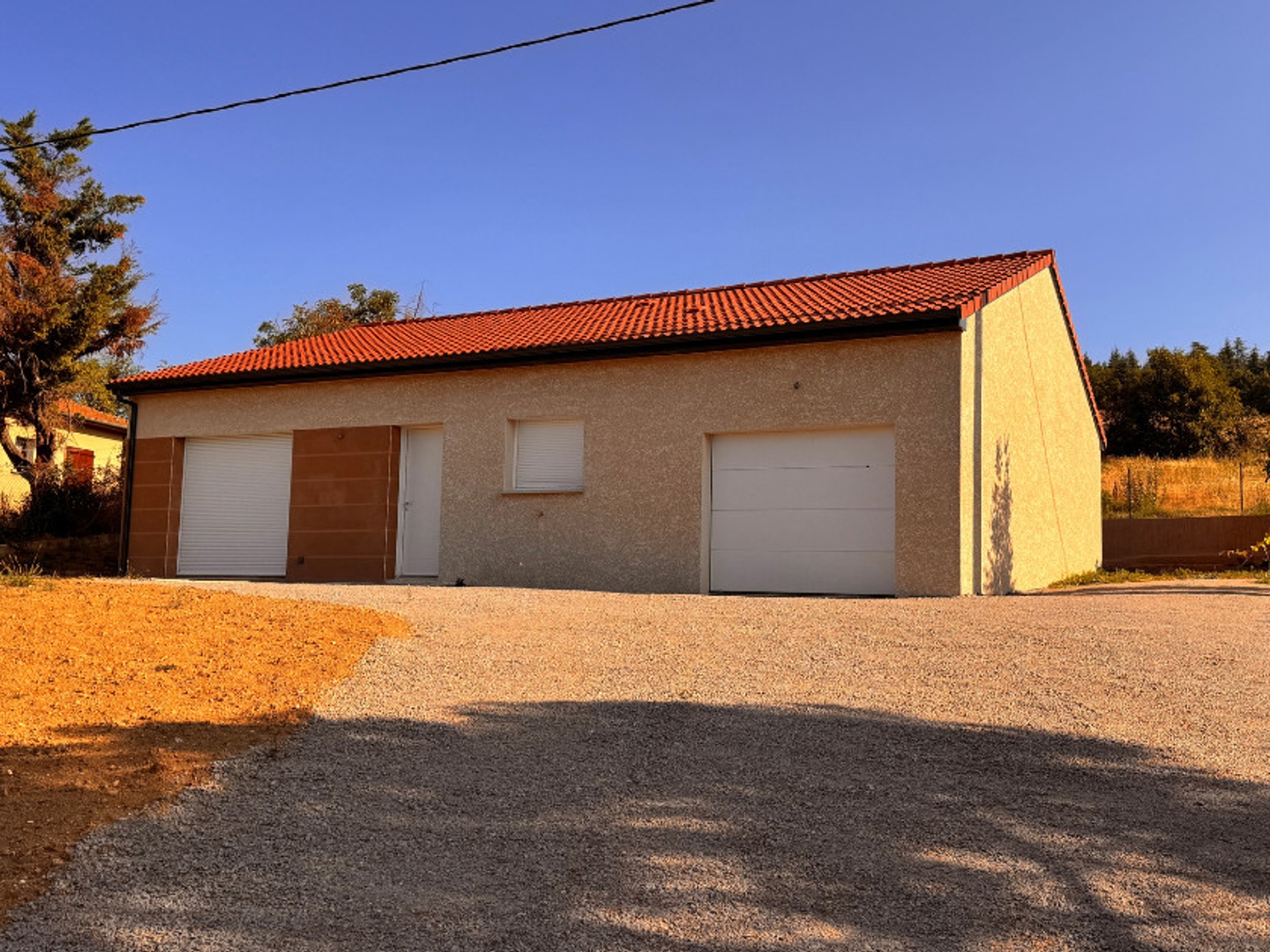 Maison à vendre - Saint-Marcel-Lès-... (07100)