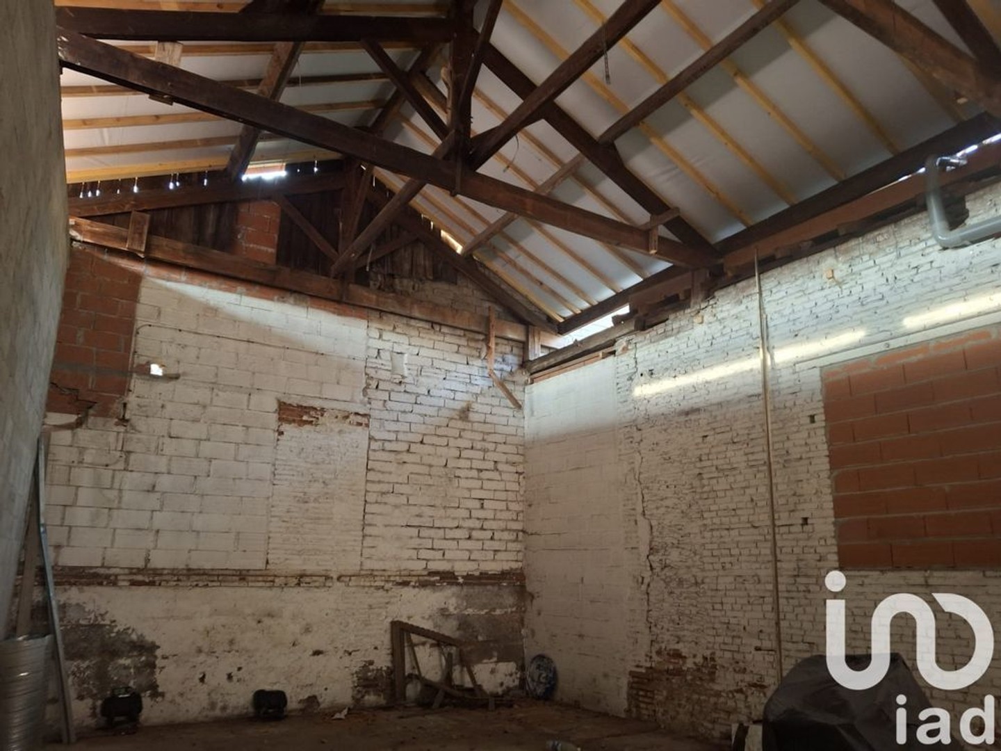 Vente Immeuble 300 m²