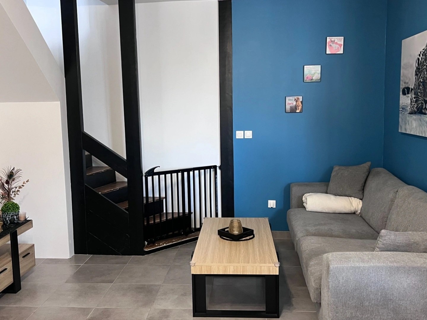 Maison 3 pièces 65 m²