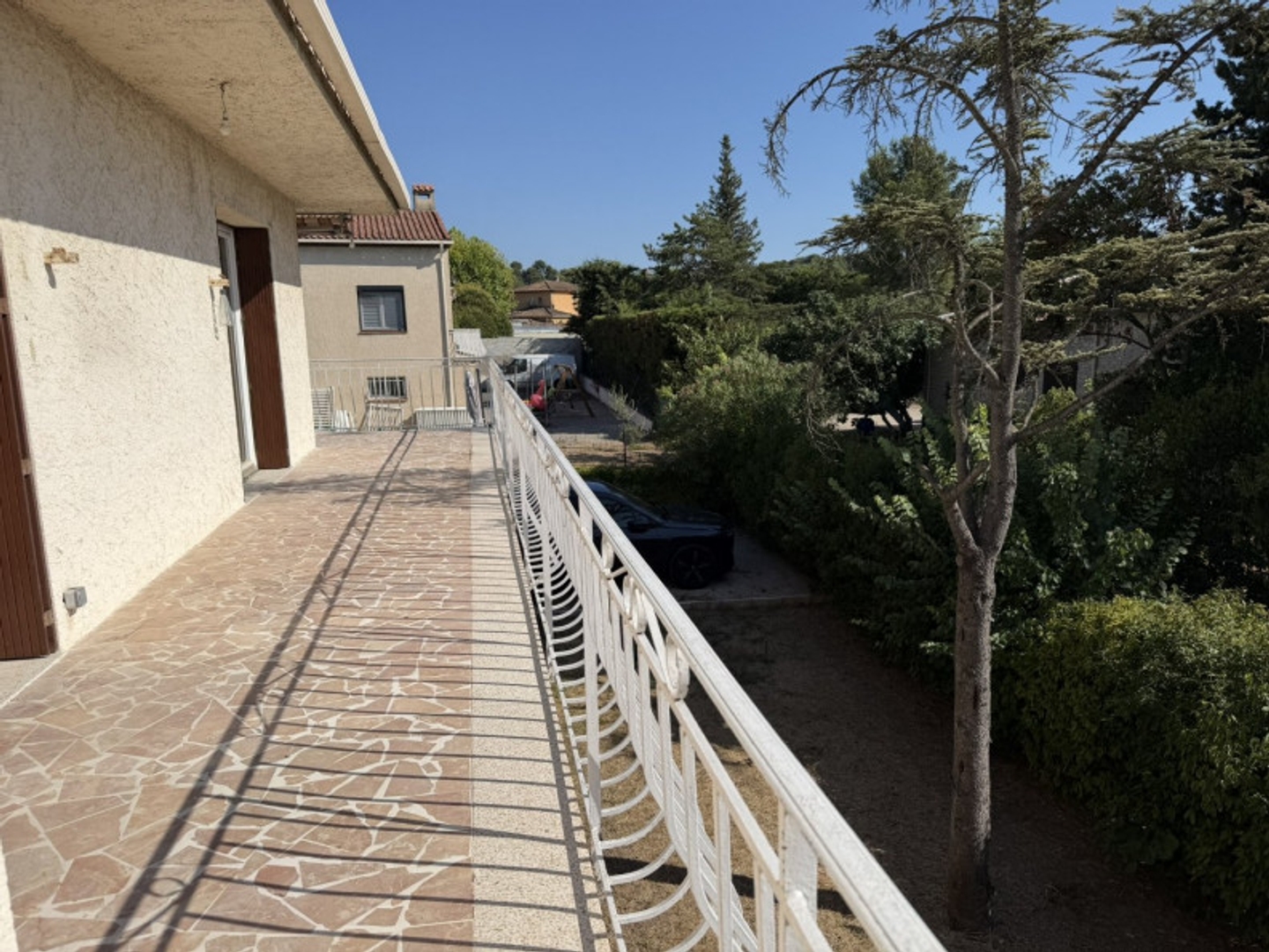 Appartement à vendre - 4 pièces - 108m2 - Allauch (13190)