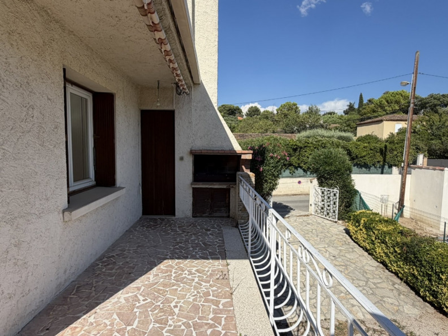 Appartement à vendre - 4 pièces - 108m2 - Allauch (13190)