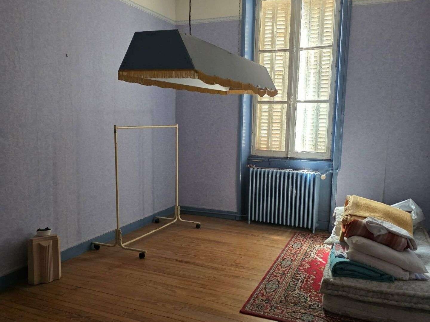 Immeuble 970 m²