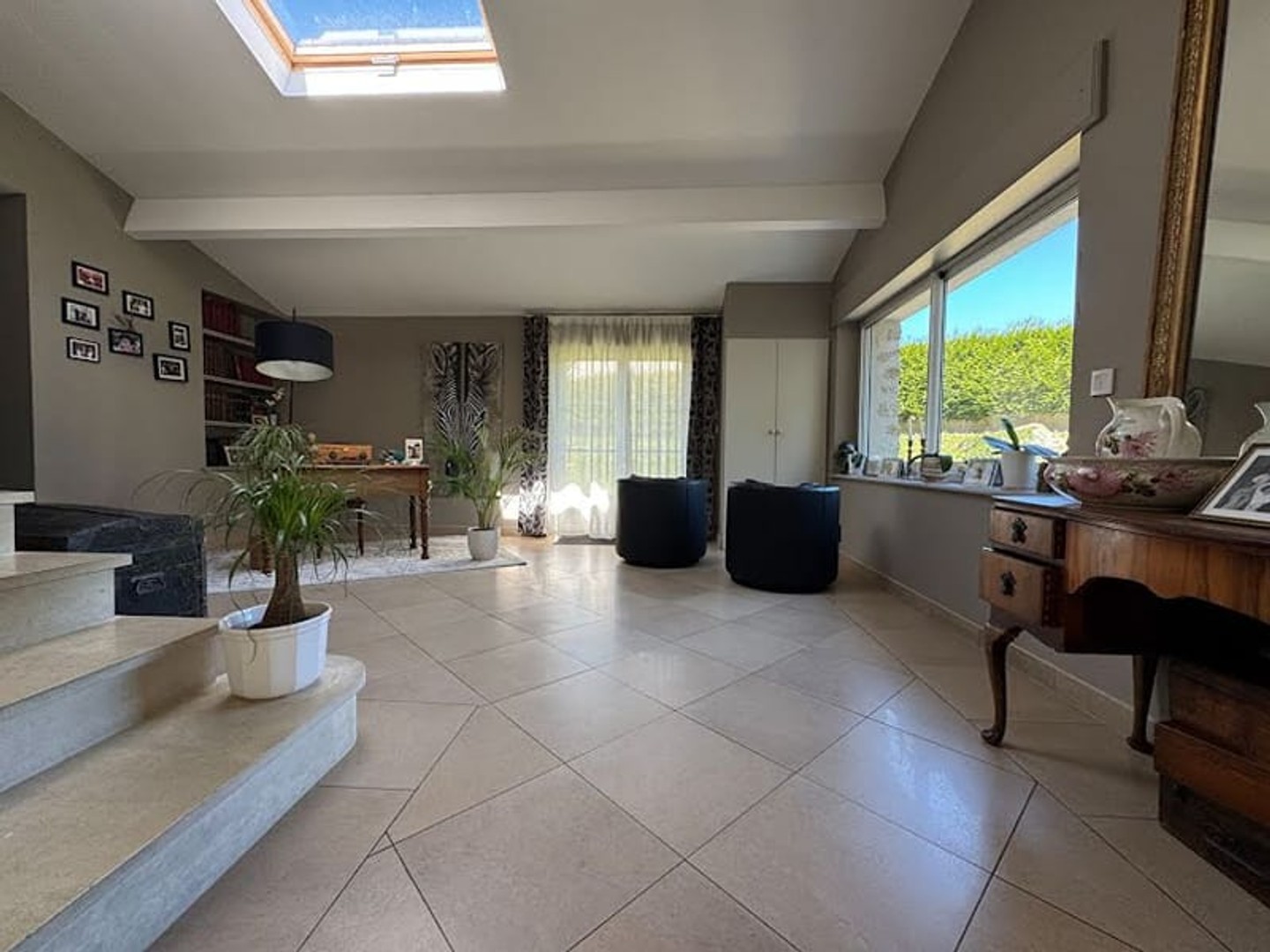 Maison à vendre - 10 pièces - 305m2 - Senlis (60300)