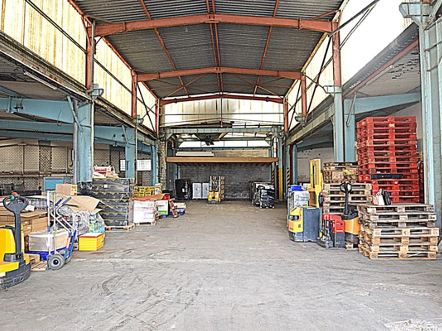 Commerce 1 pièce 1939 m²