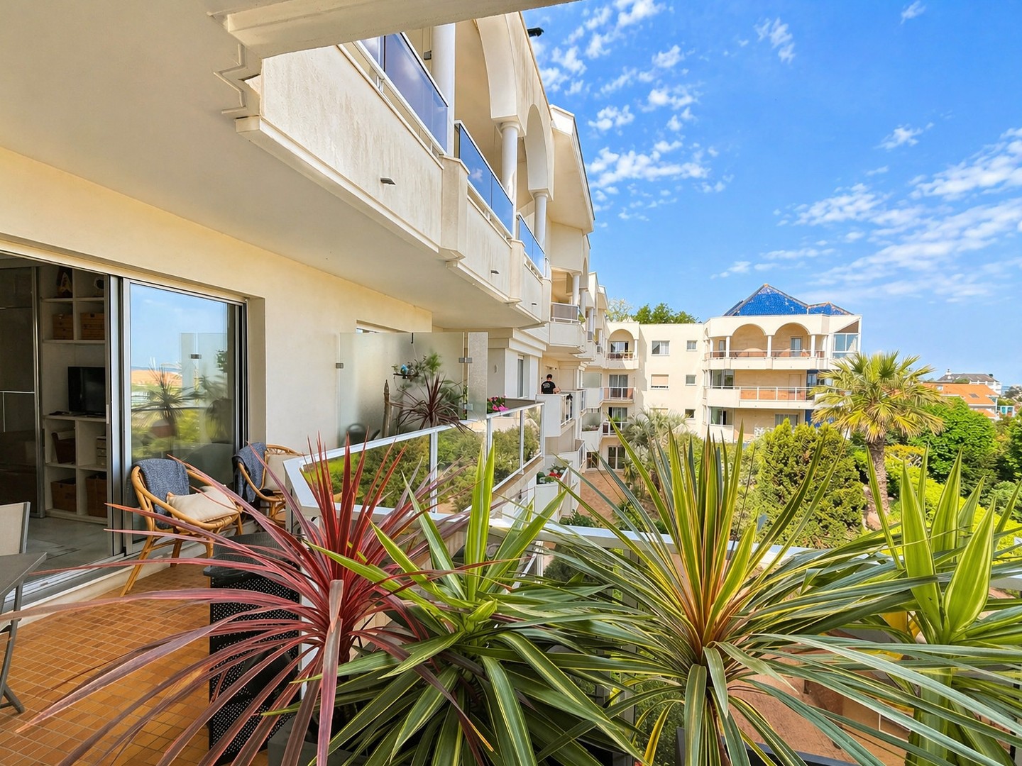 Viager occupé à Arcachon