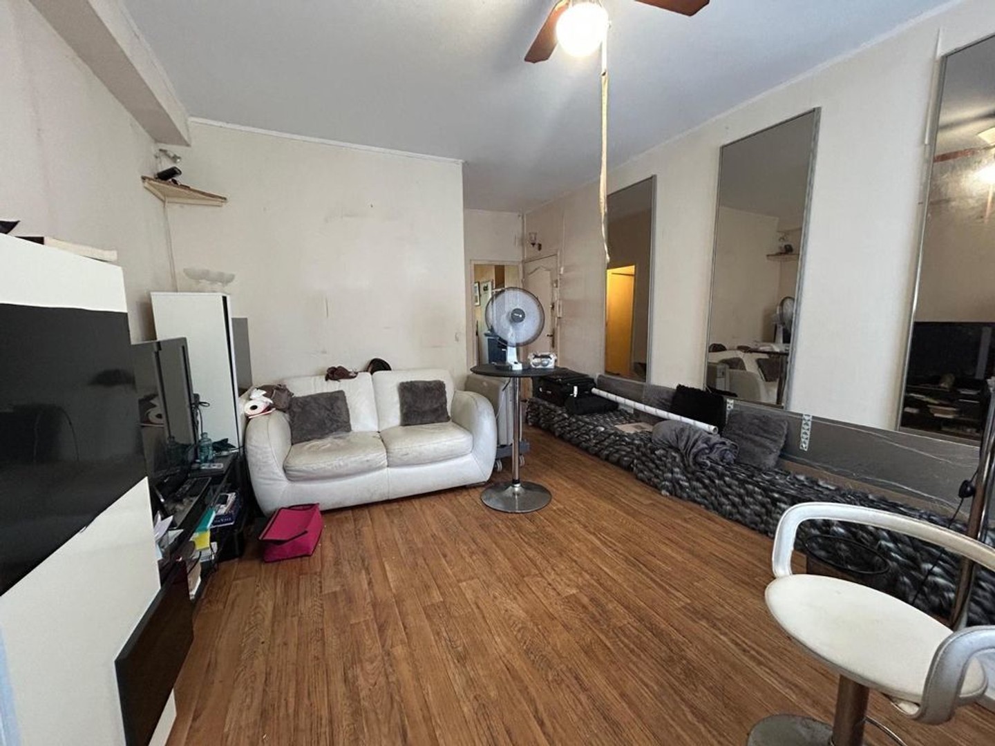 Appartement 4 pièces 70 m²