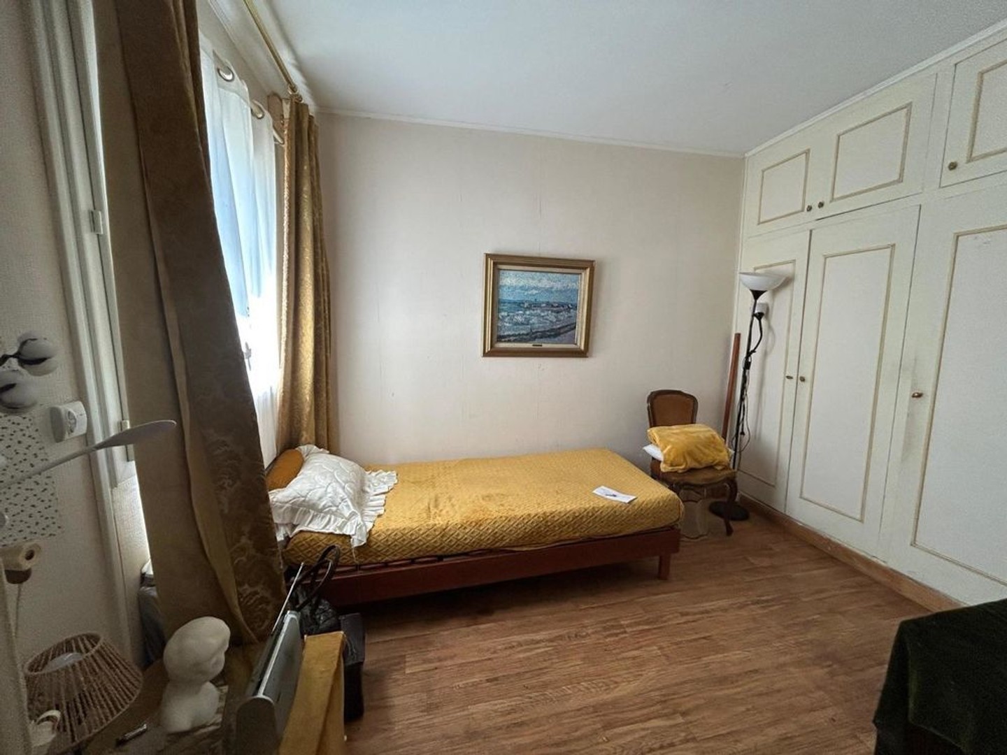 Appartement à vendre - 4 pièces - 70m2 - Tours (37200)