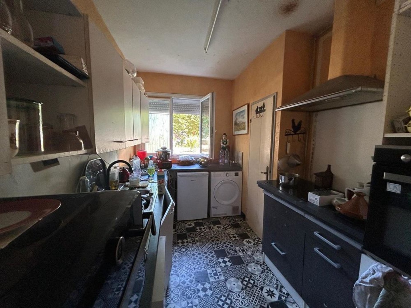 Appartement à vendre - 4 pièces - 70m2 - Tours (37200)