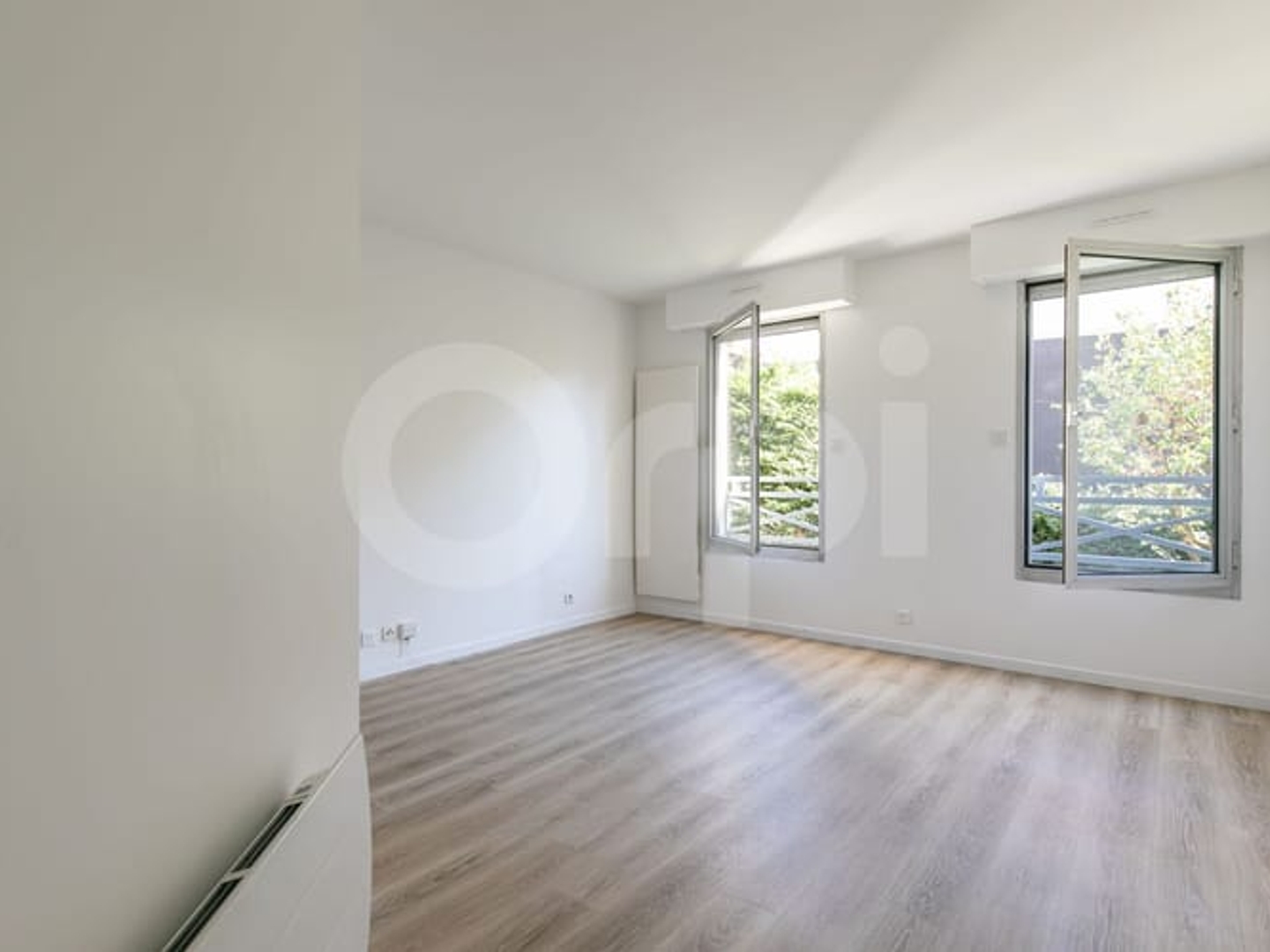 Appartement 1 pièce 31 m²