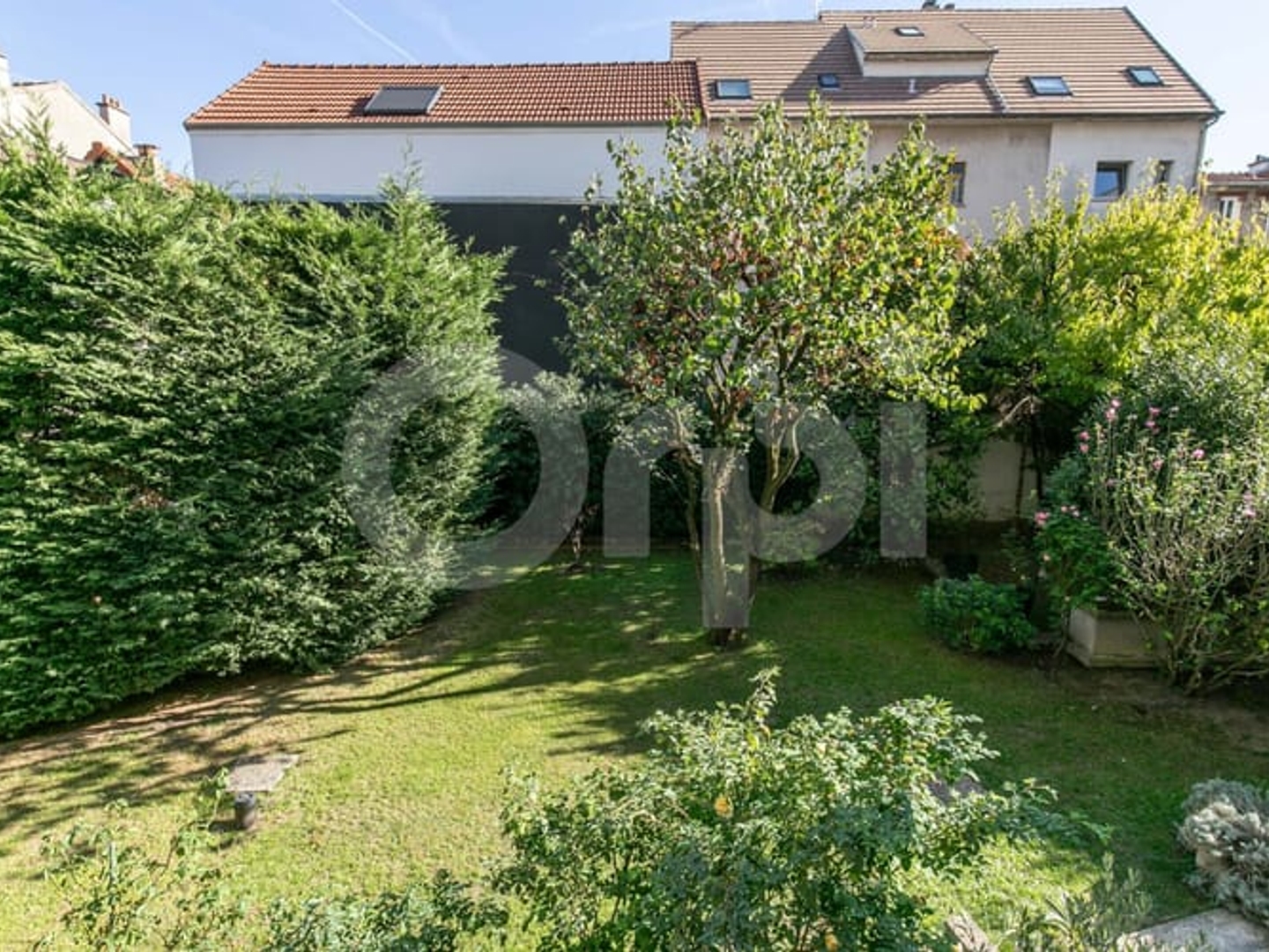 Appartement à vendre - 1 pièce - 31m2 - Nogent-Sur-Marne (94130)
