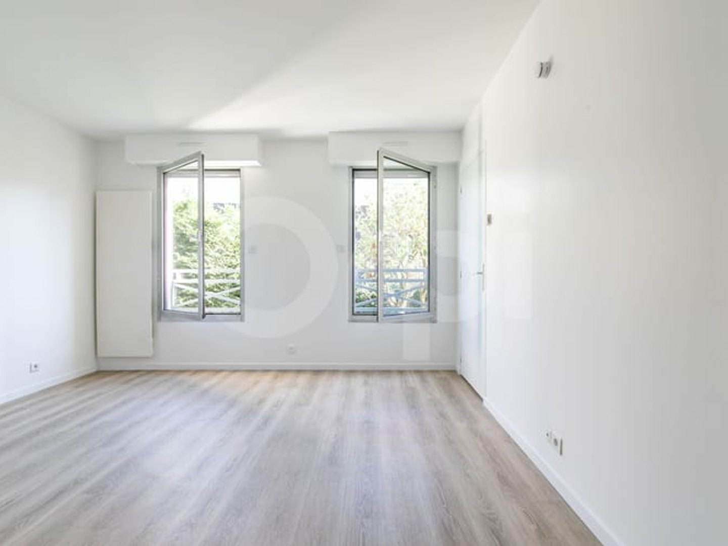 Appartement à vendre - 1 pièce - 31m2 - Nogent-Sur-Marne (94130)