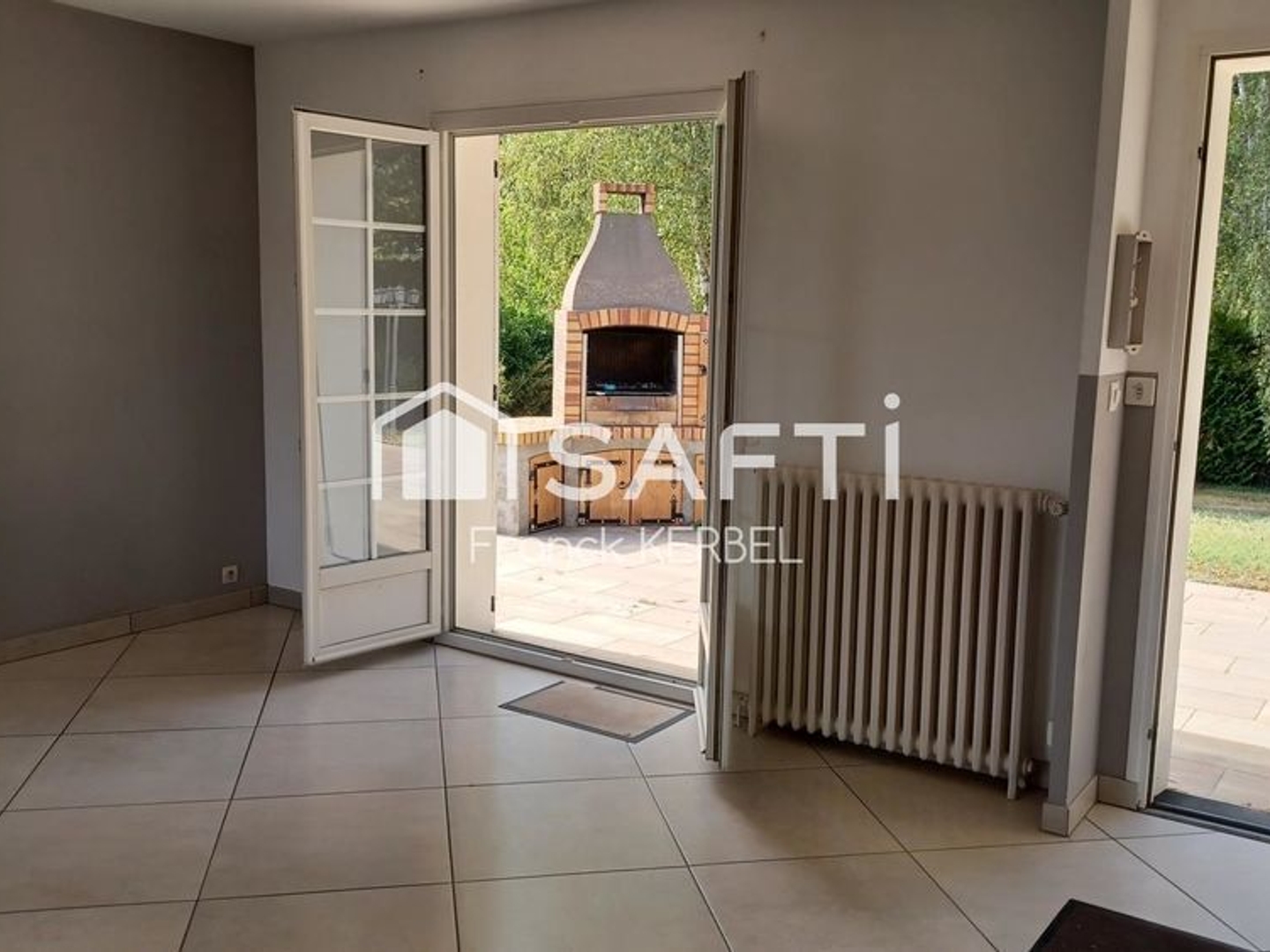 Maison à vendre - 4 pièces - 81m2 - Ladon (45270)