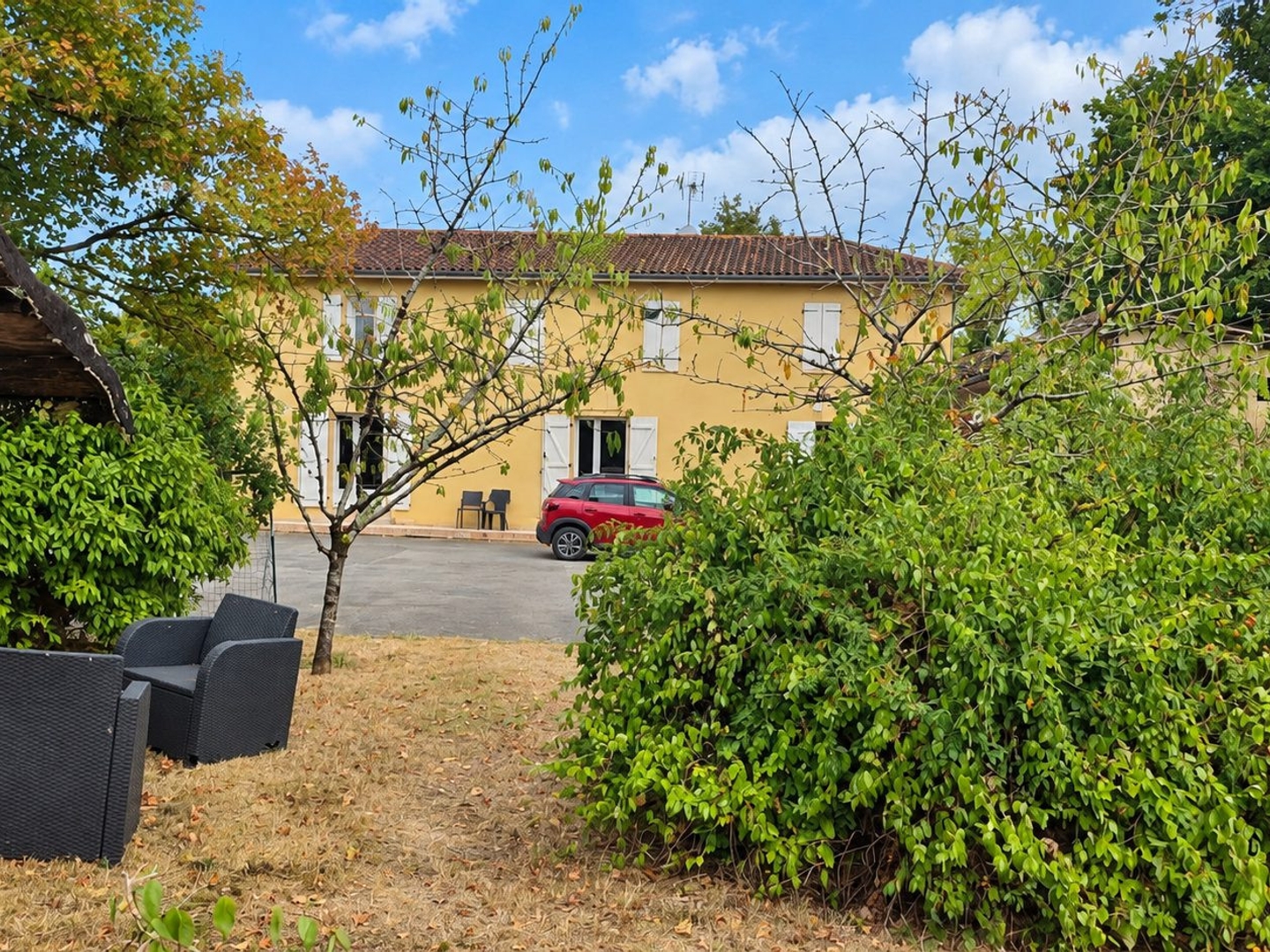 Maison 5 pièces 148 m²