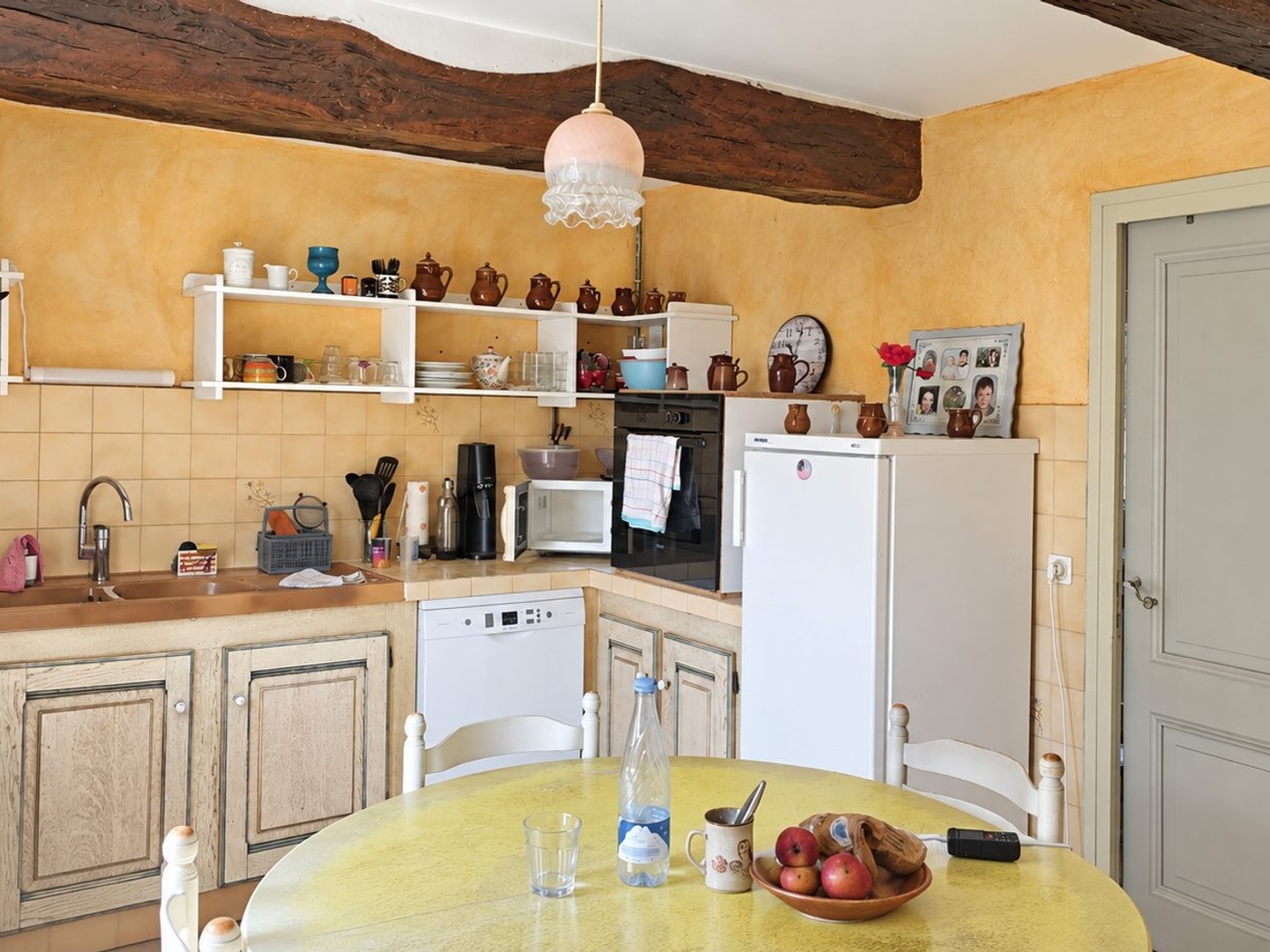 Maison à vendre - 5 pièces - 148m2 - Montesquiou (32320)