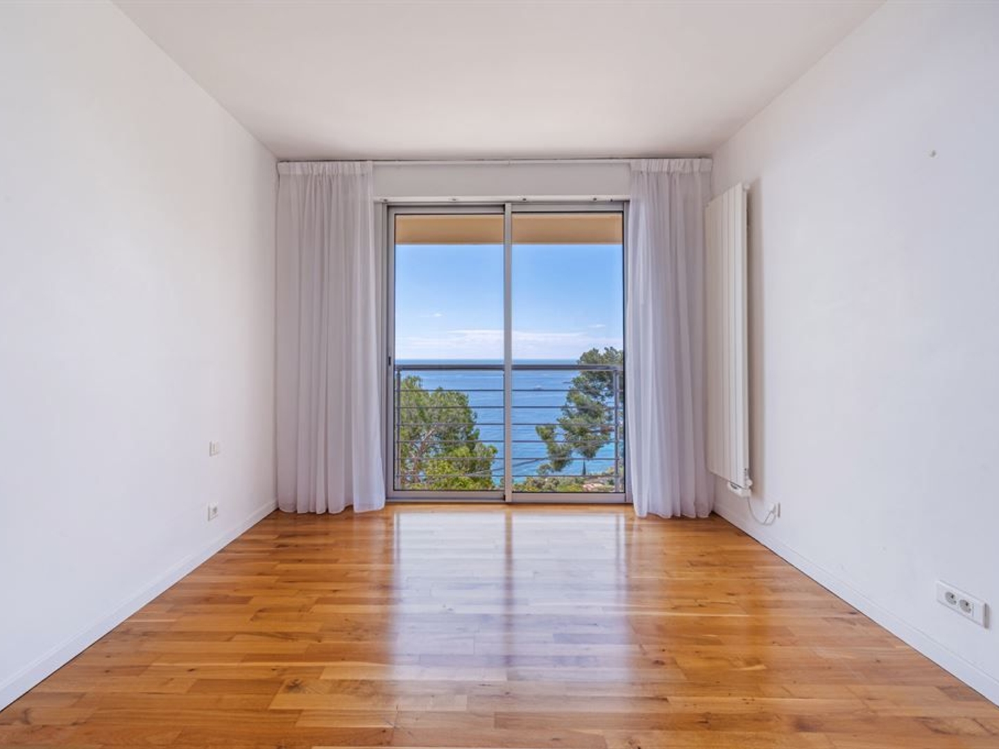 Appartement 5 pièces 143 m²