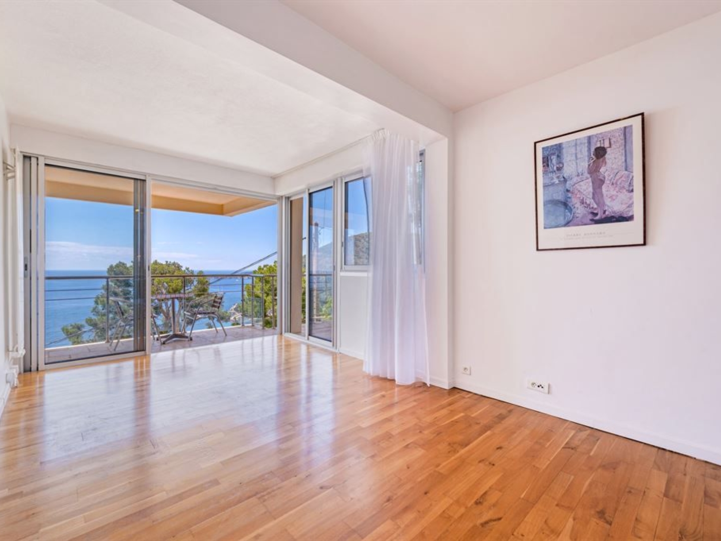 Appartement à vendre - 5 pièces - 143m2 - Èze (06360)