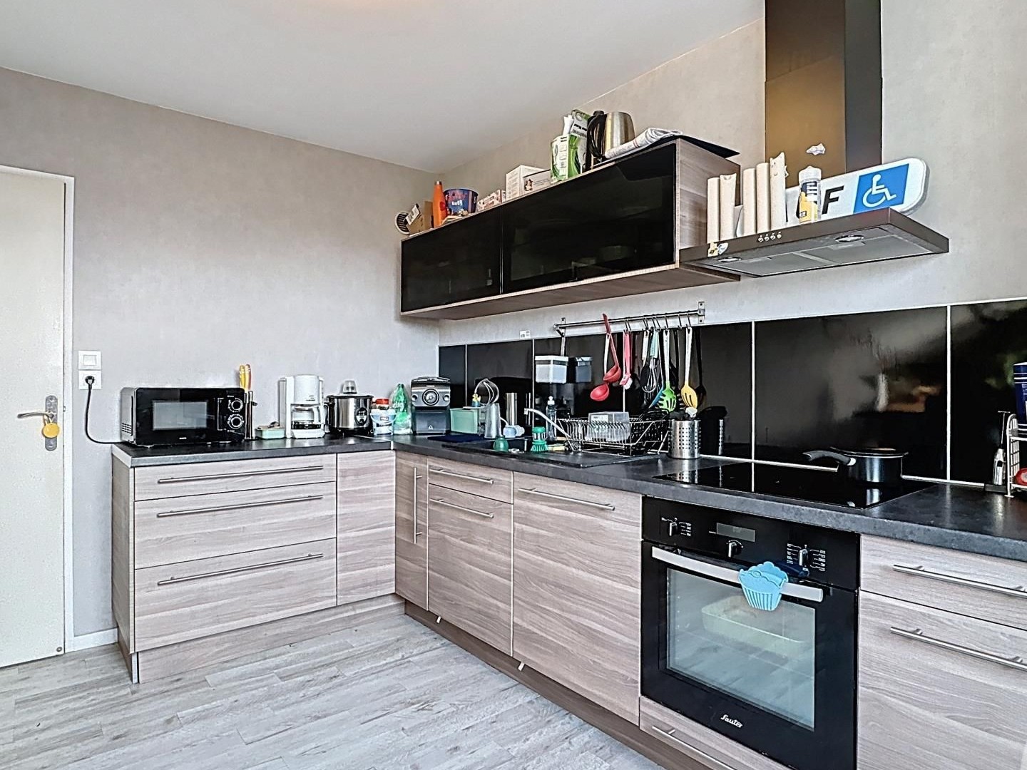 Appartement à vendre - 3 pièces - 67m2 - Brest (29200)