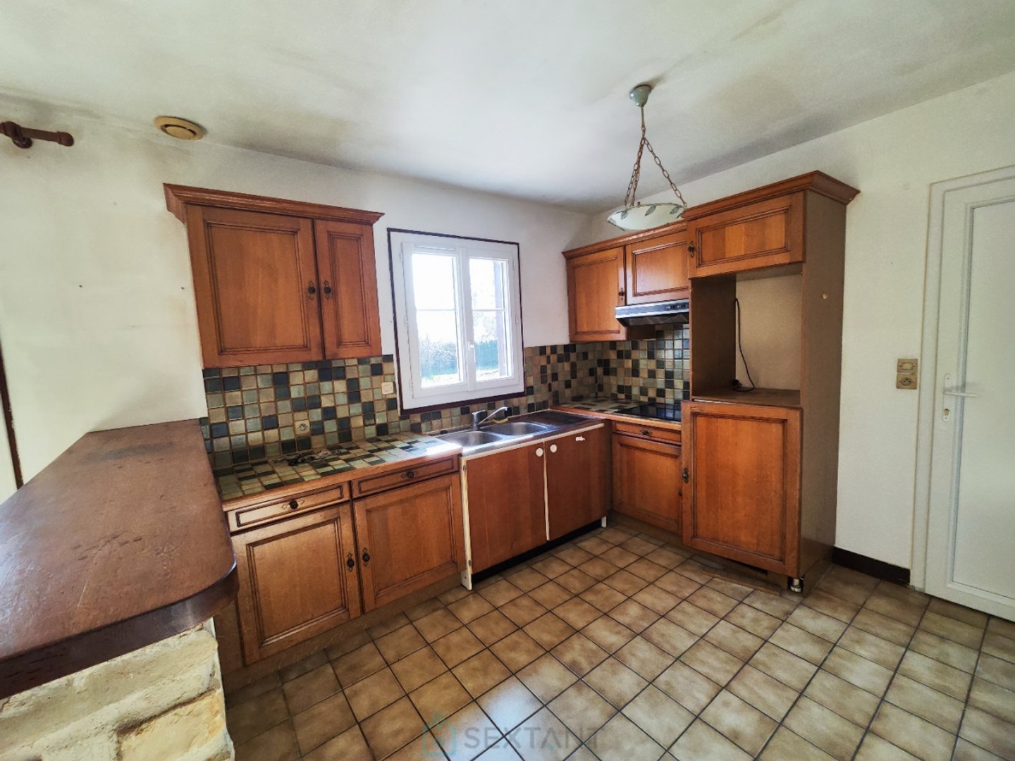 Maison à vendre - 4 pièces - 81m2 - Lisieux (14100)