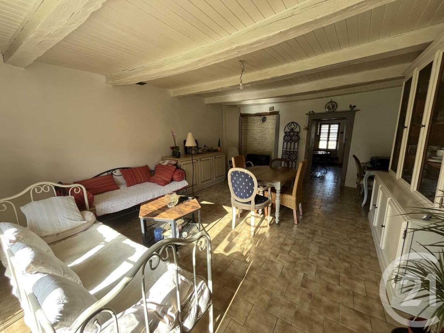 Maison 3 pièces 170 m²