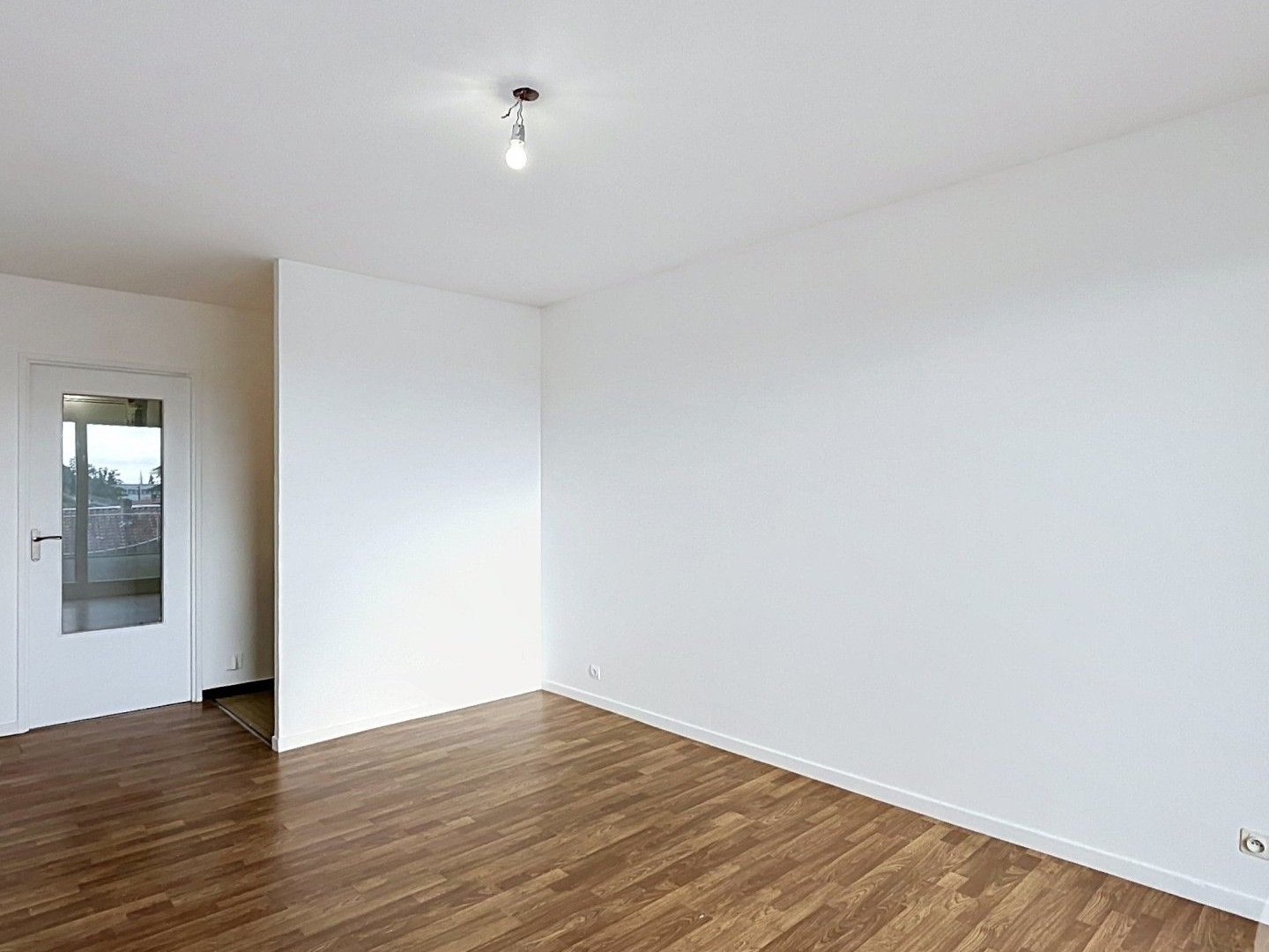 Appartement à vendre - 1 pièce - 24m2 - Saint-Gaudens (31800)