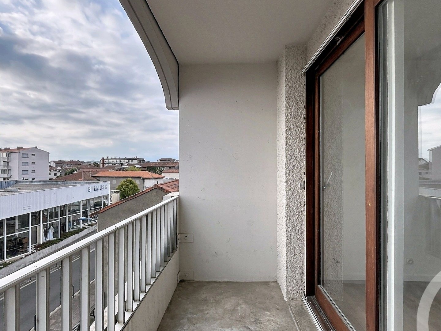 Appartement à vendre - 1 pièce - 24m2 - Saint-Gaudens (31800)