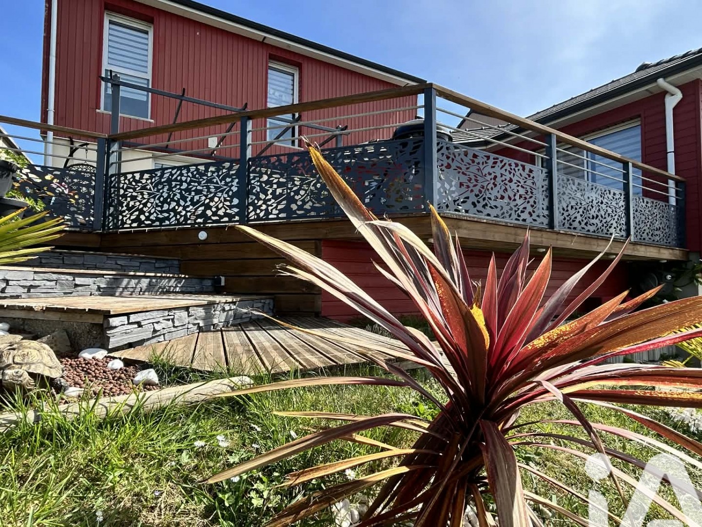 Maison 6 pièces 144 m²