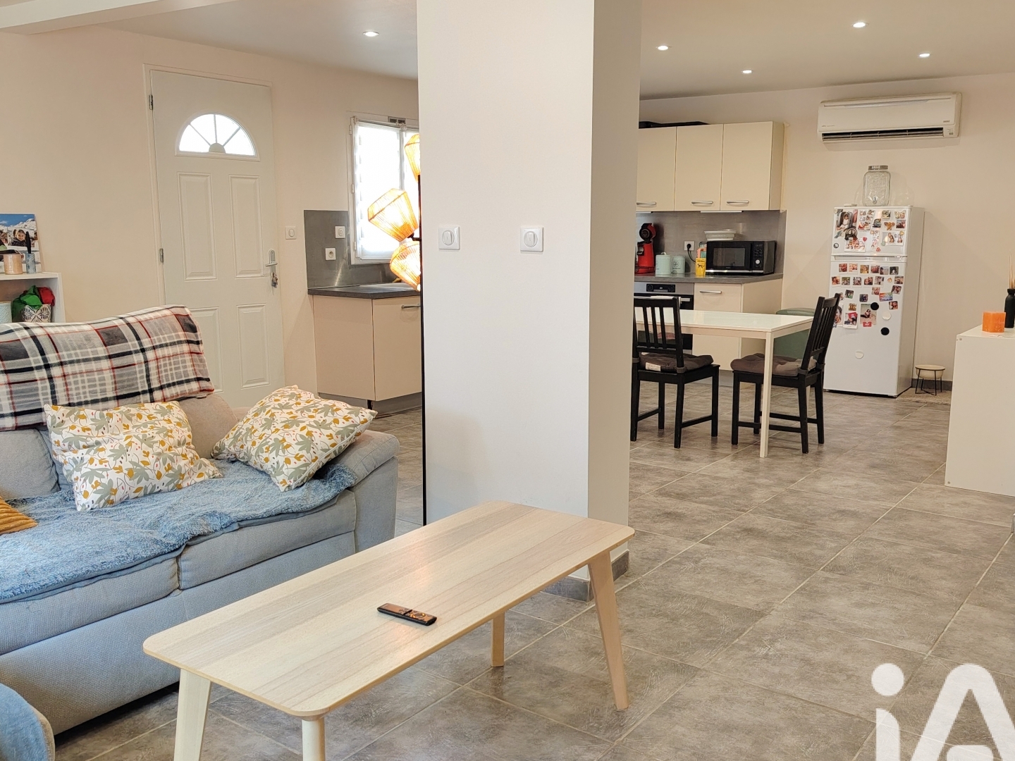 Maison 3 pièces 78 m²