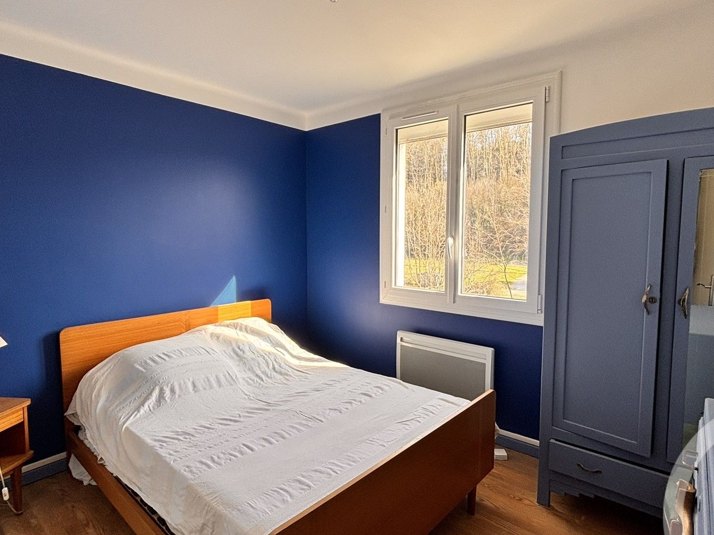Maison 5 pièces 70 m²