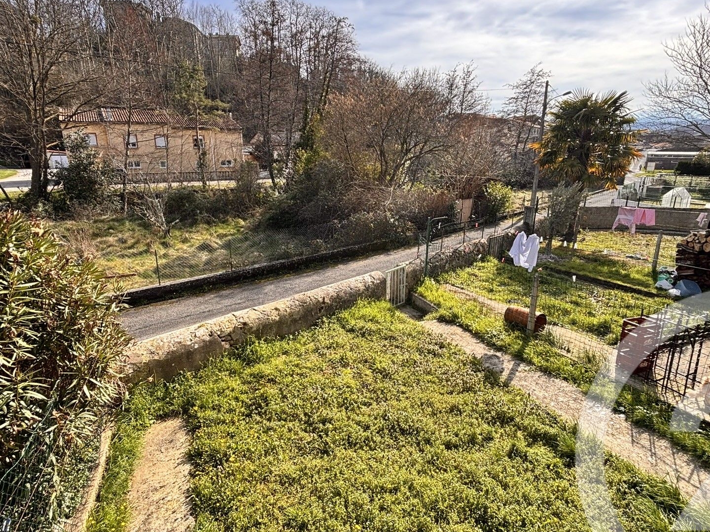 Maison à vendre - 5 pièces - 70m2 - Chalabre (11230)