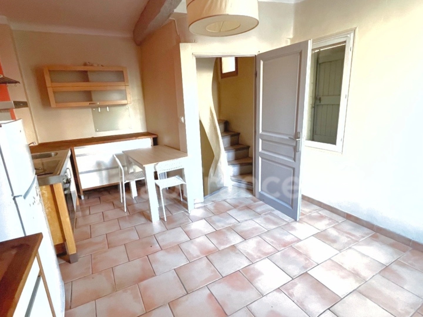 Maison 4 pièces 56 m²
