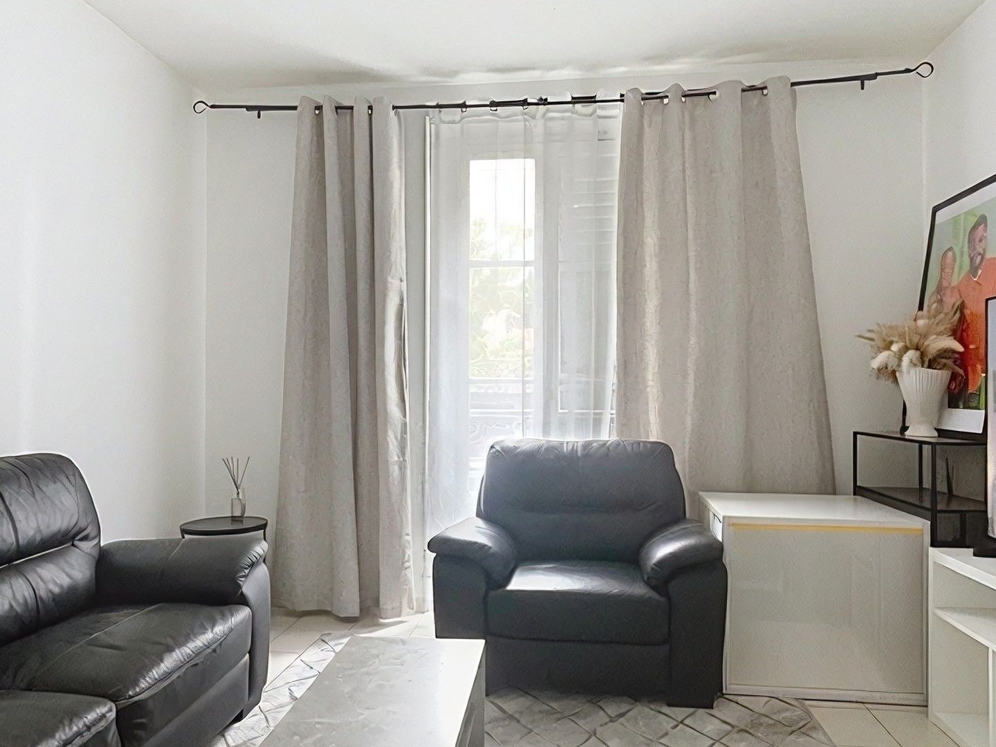Appartement à vendre - 2 pièces - 35m2 - Corbeil-Essonnes (91100)