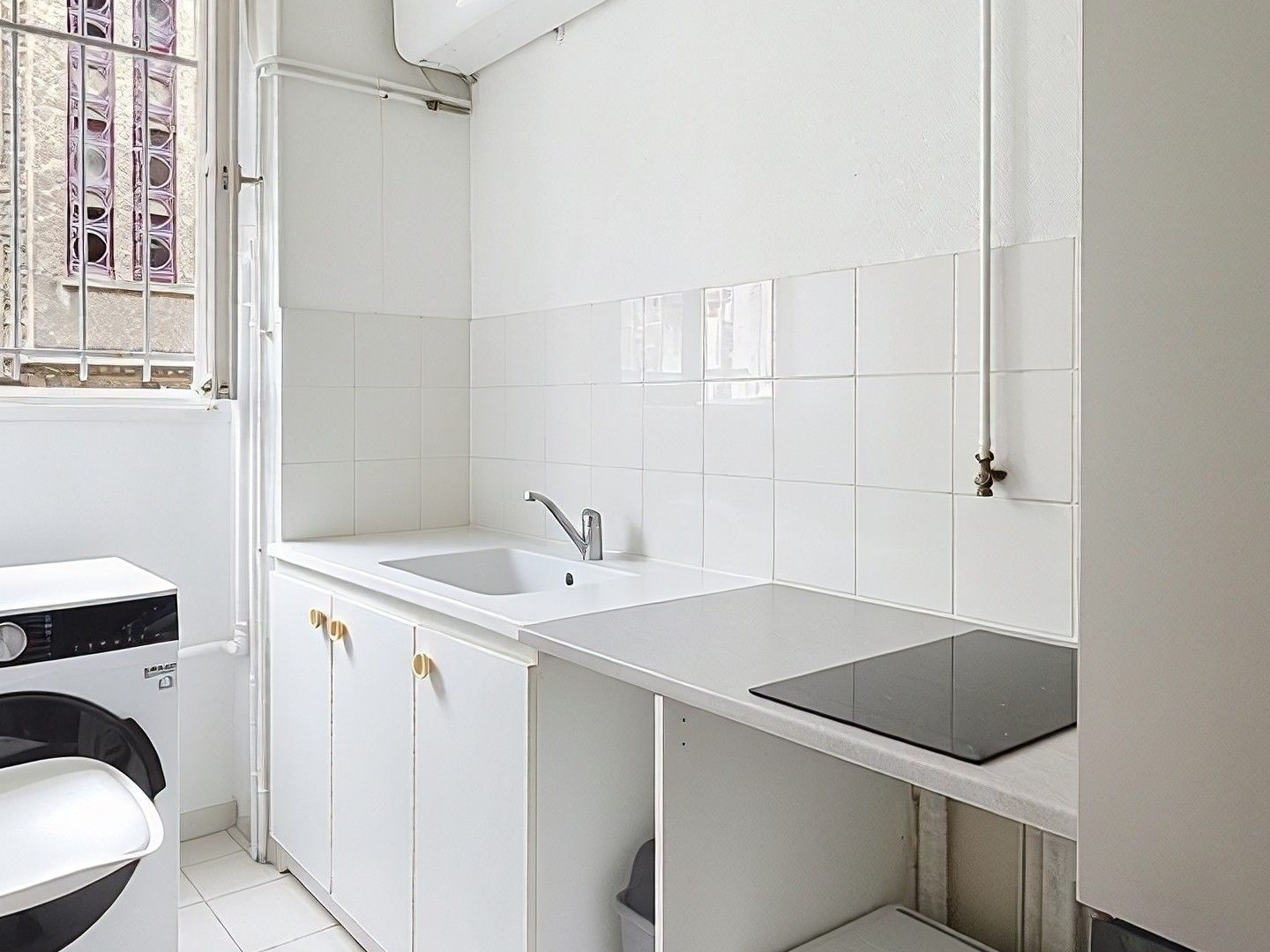 Appartement à vendre - 2 pièces - 35m2 - Corbeil-Essonnes (91100)