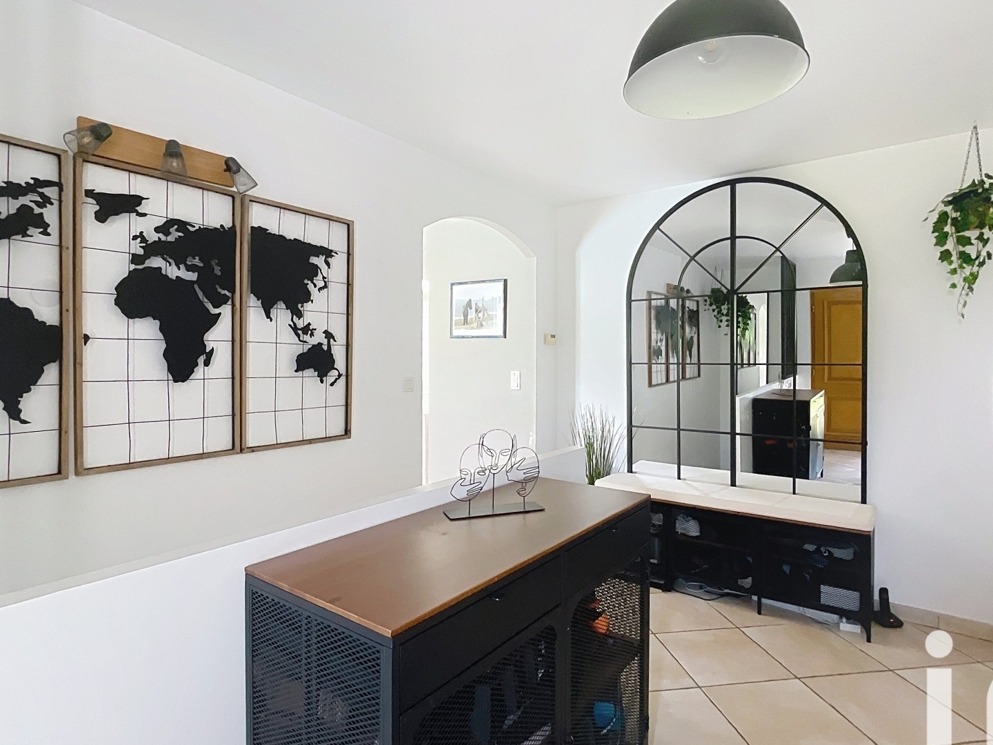 Maison 5 pièces 135 m²