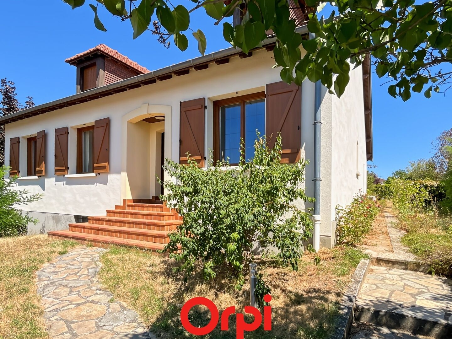 Maison 4 pièces 165 m²